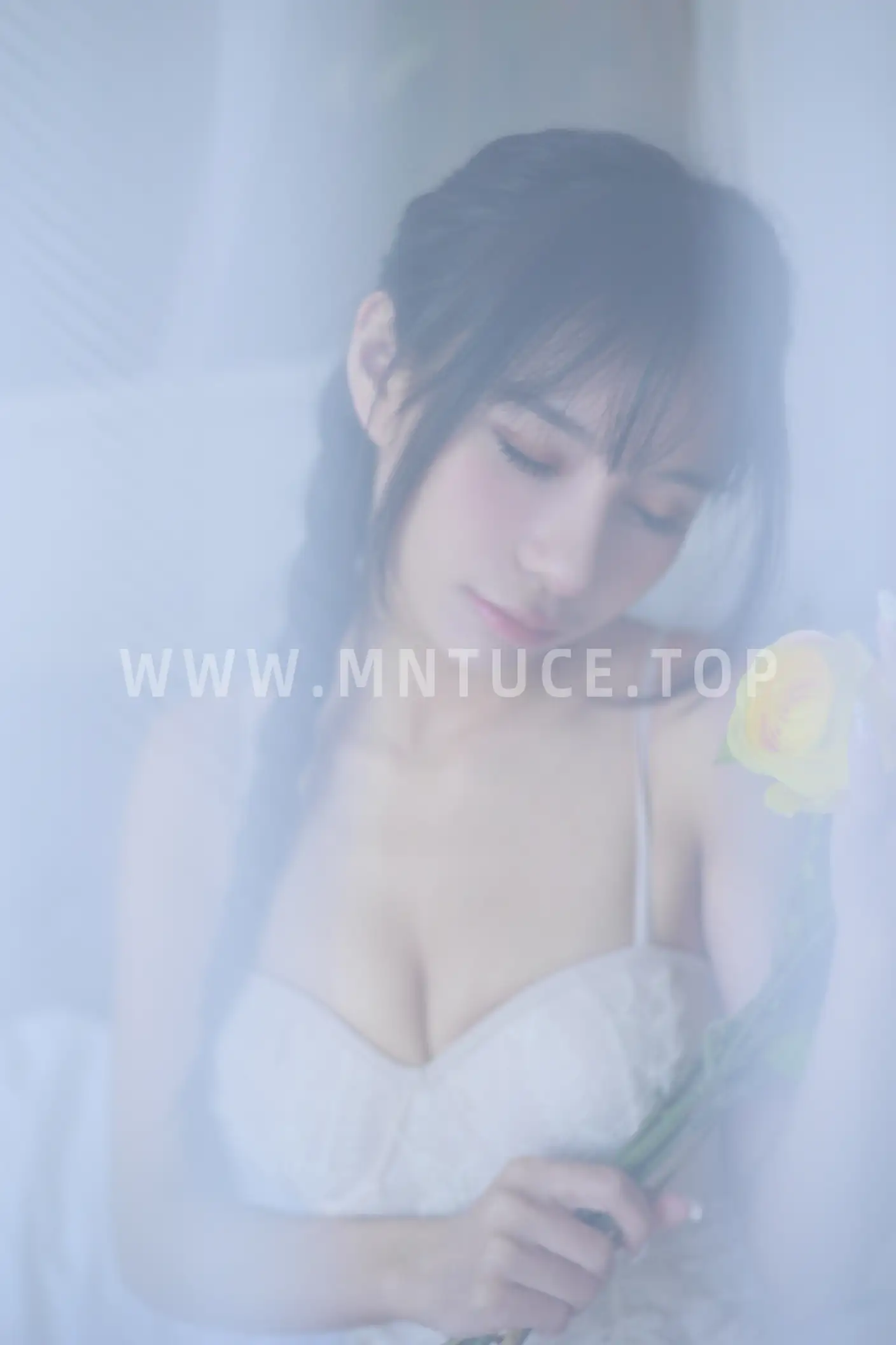 [艺图语] 2022.06.25 Vol.1284 – 花季 蛋蛋#[32P]-1