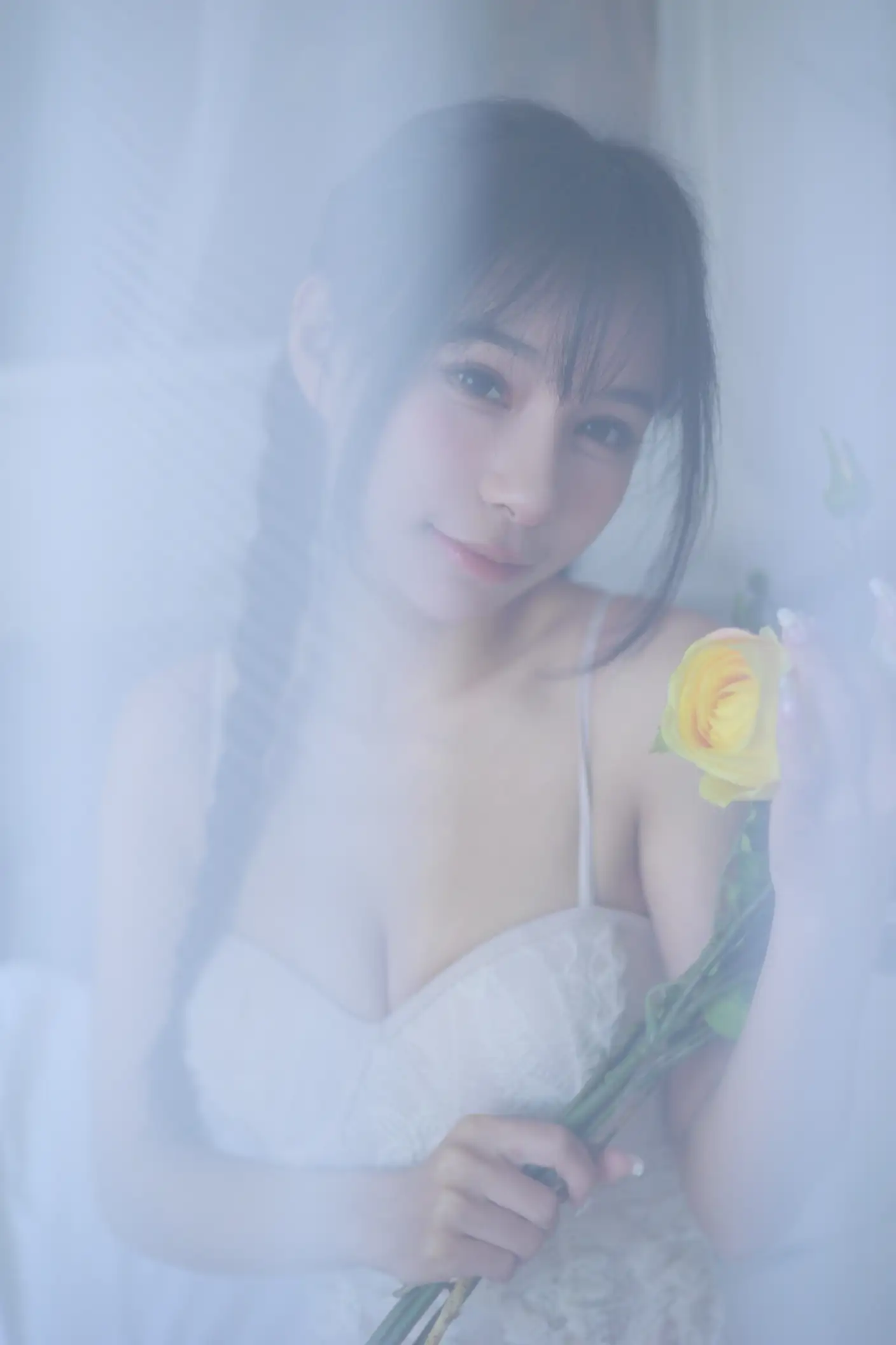 [艺图语] 2022.06.25 Vol.1284 – 花季 蛋蛋#[32P]-2