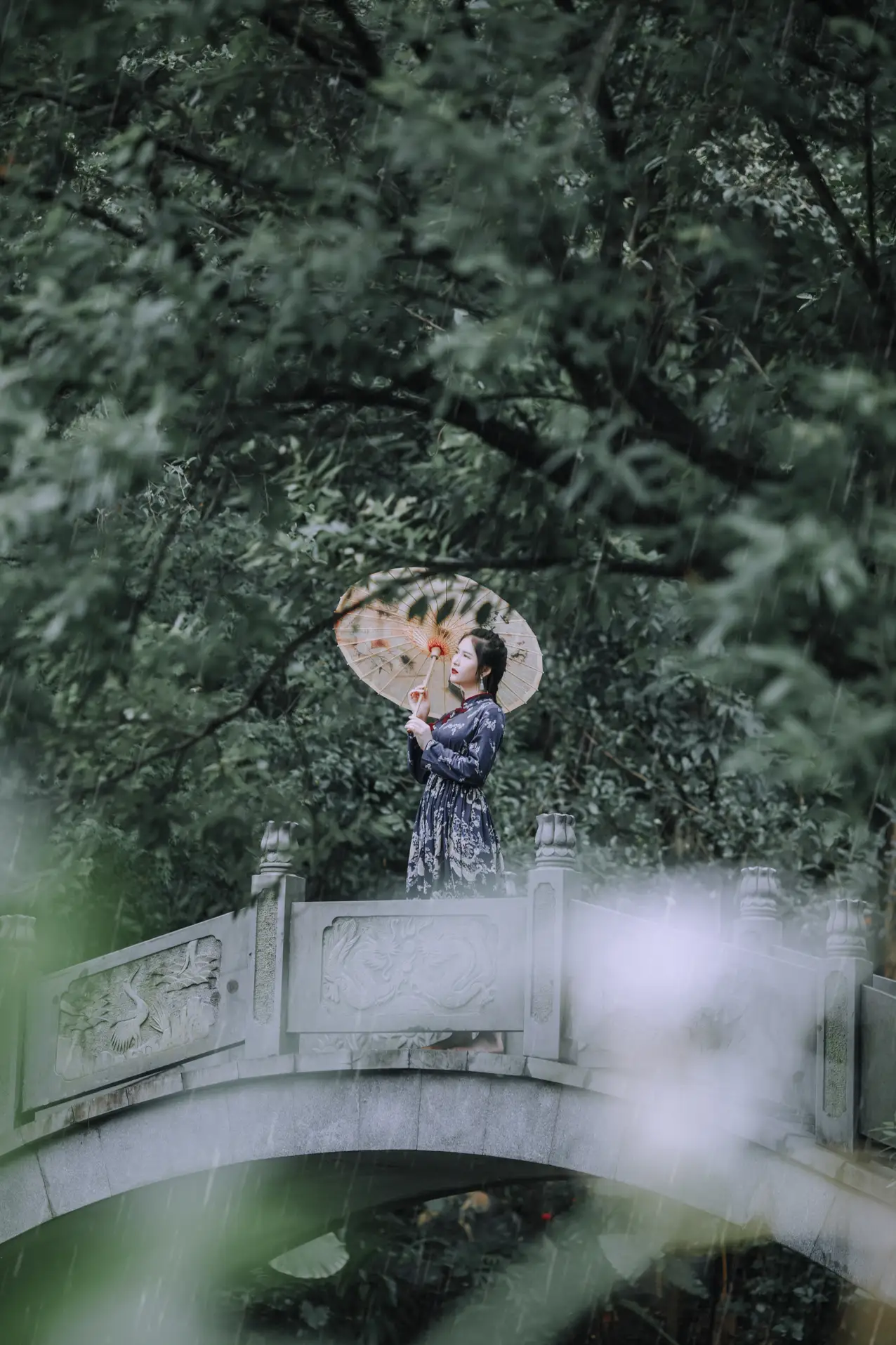 [艺图语] 2021.08.28 Vol.189 – 山雨 夏天#[31P]-11