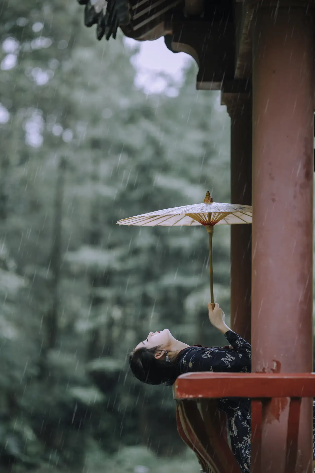 [艺图语] 2021.08.28 Vol.189 – 山雨 夏天#[31P]-2