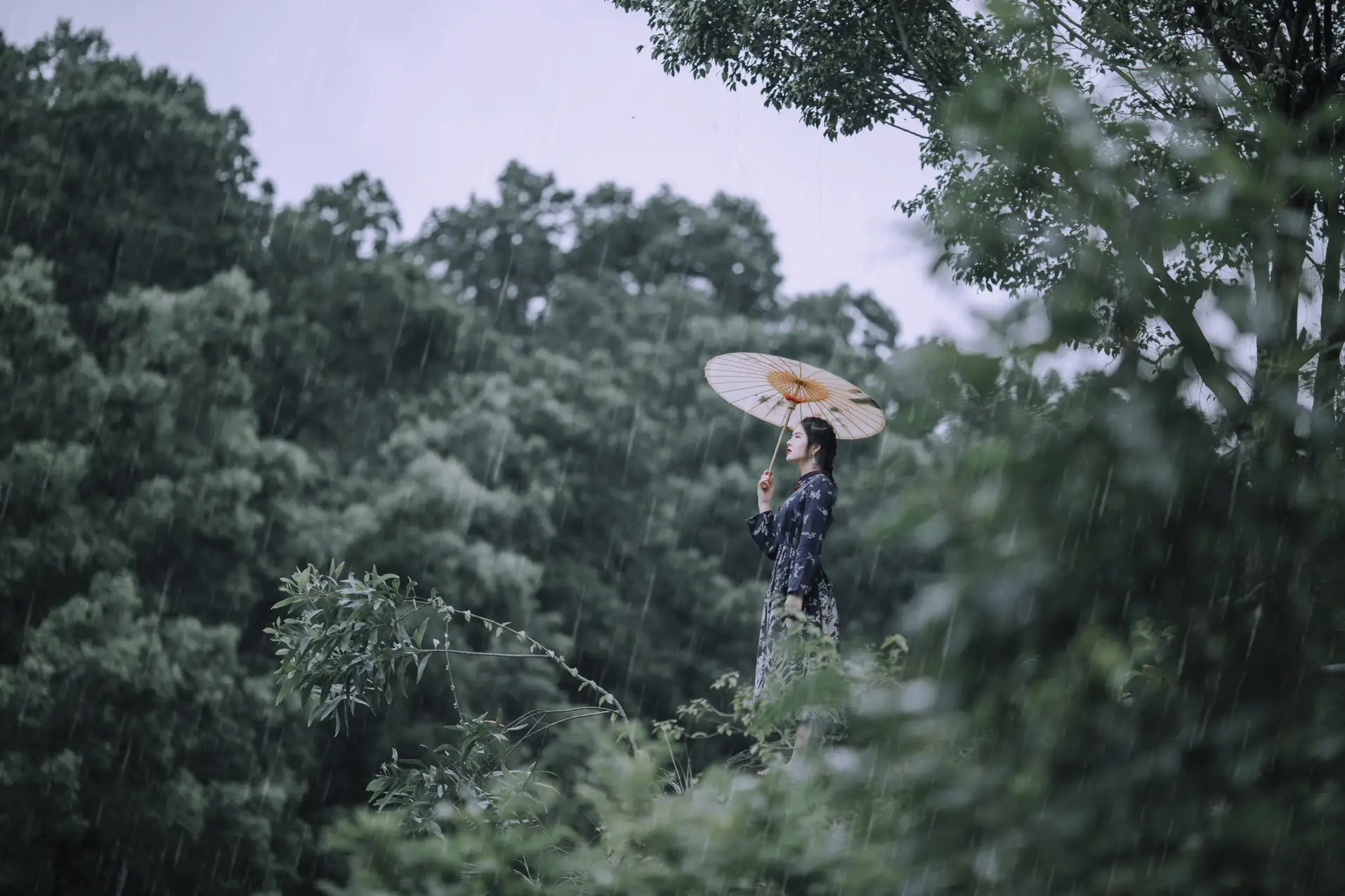 [艺图语] 2021.08.28 Vol.189 – 山雨 夏天#[31P]-3