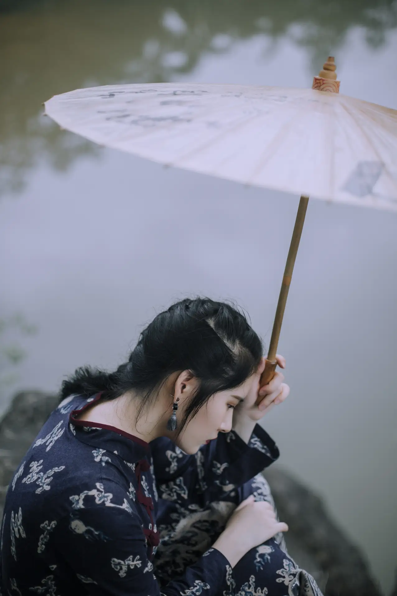 [艺图语] 2021.08.28 Vol.189 – 山雨 夏天#[31P]-4