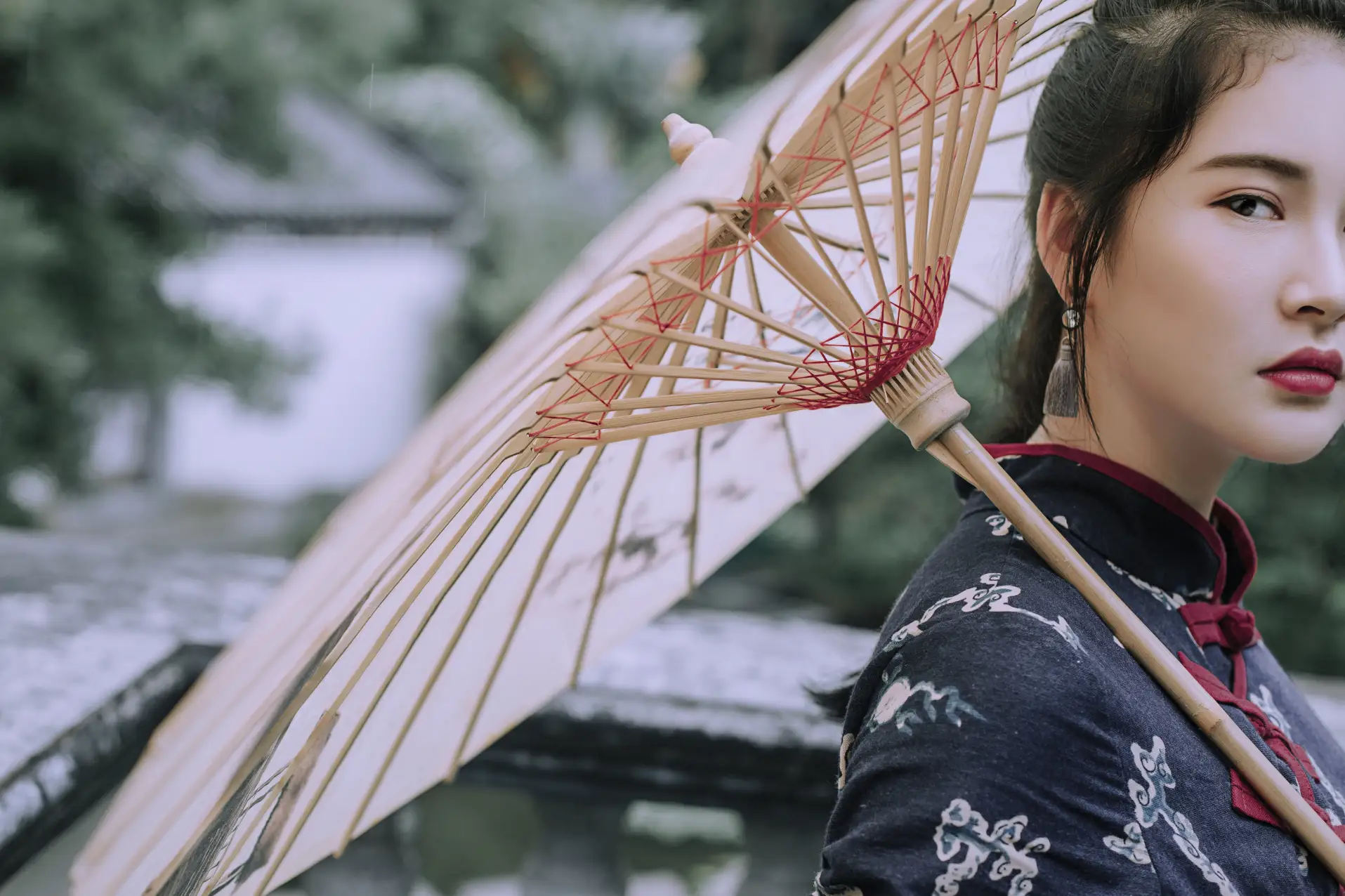 [艺图语] 2021.08.28 Vol.189 – 山雨 夏天#[31P]-12