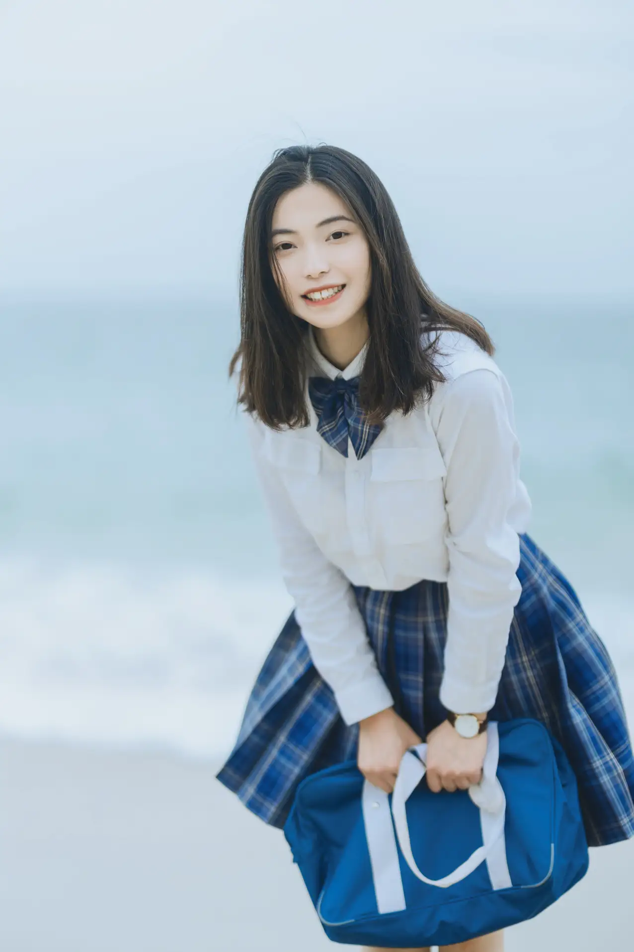 [艺图语] 2021.10.20 Vol.374 – 放课后 薄欢#[42P]-12
