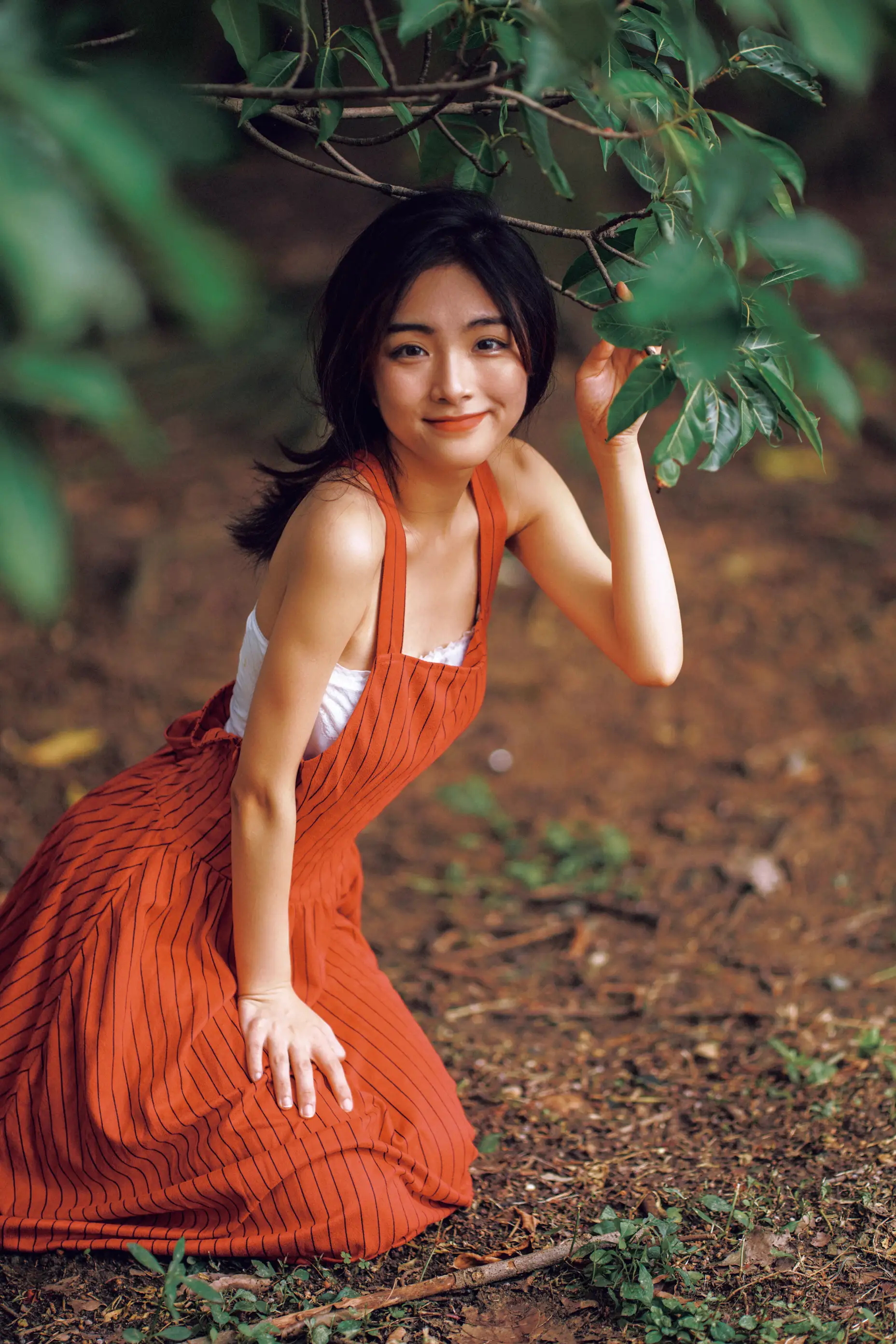 [艺图语] 2022.02.11 Vol.785 – 遗失 小鱼#[21P]-12