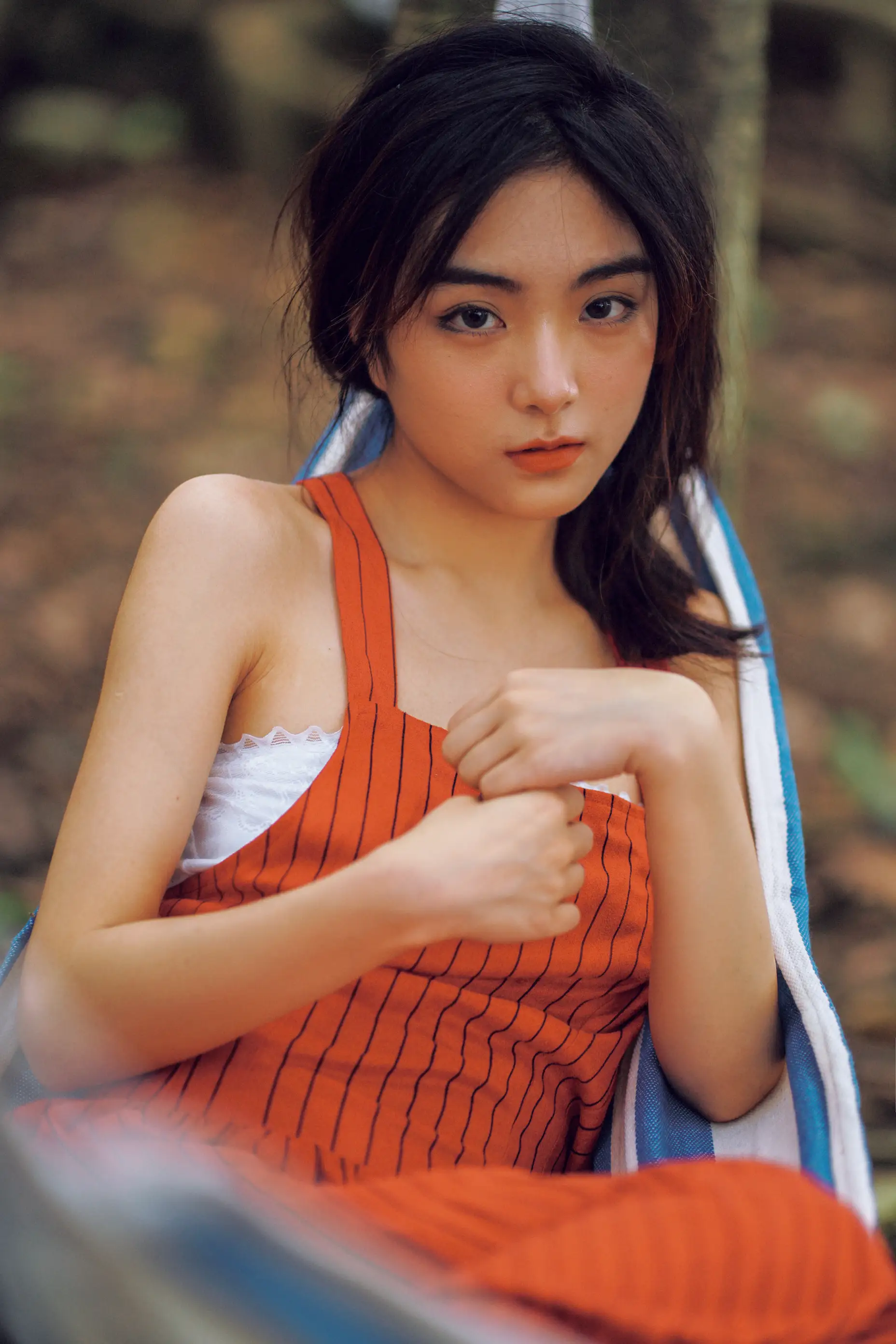 [艺图语] 2022.02.11 Vol.785 – 遗失 小鱼#[21P]-13