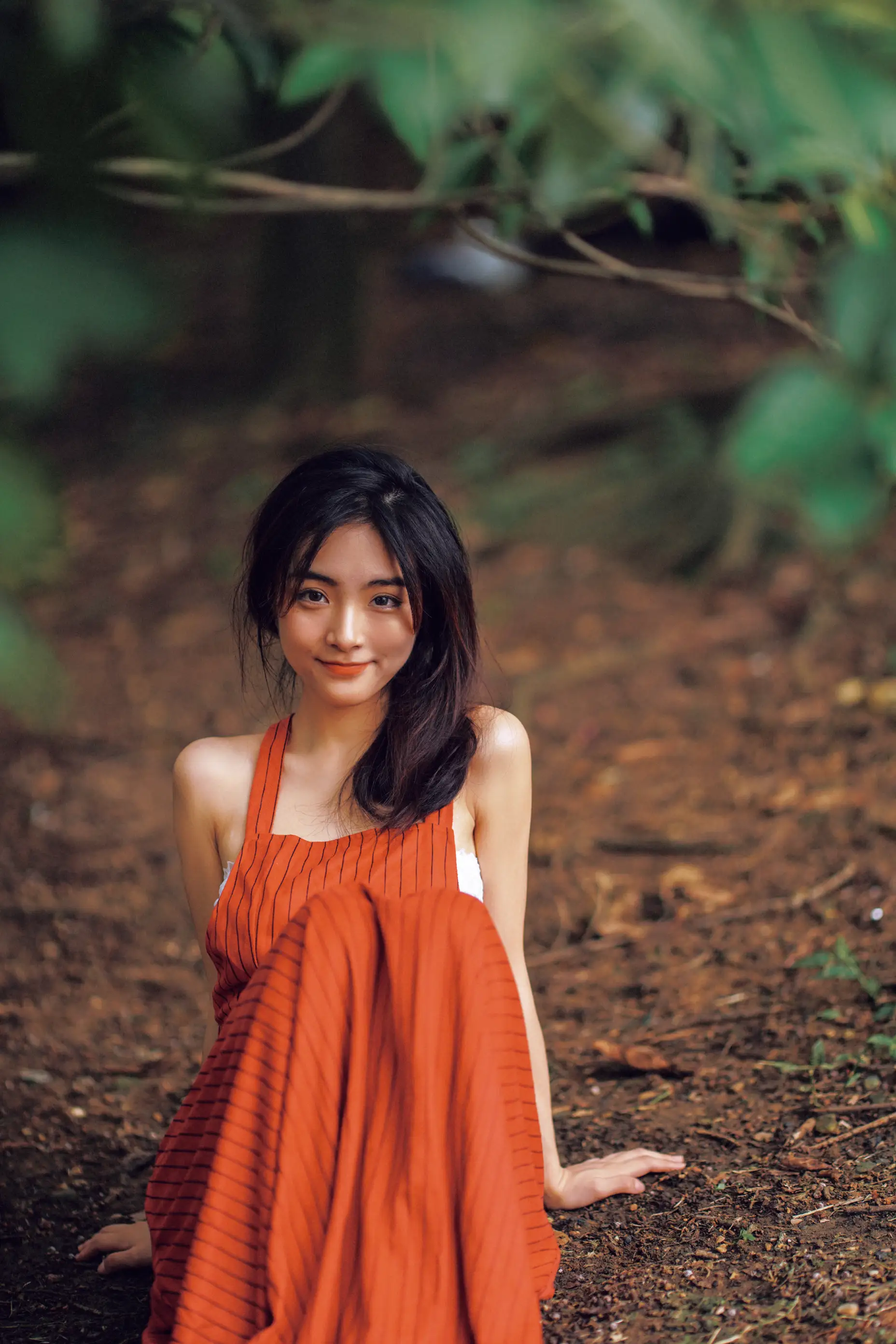 [艺图语] 2022.02.11 Vol.785 – 遗失 小鱼#[21P]-15