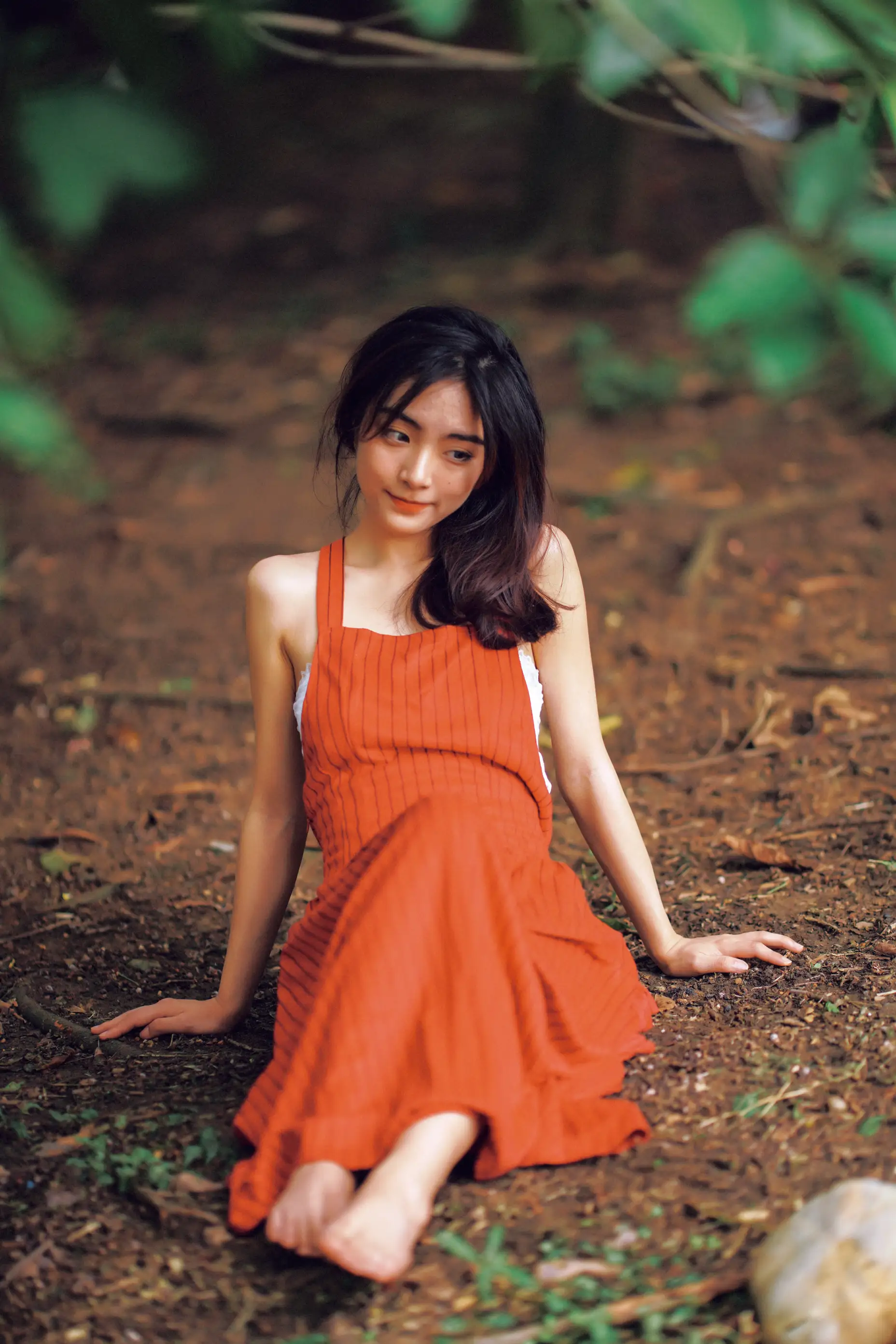 [艺图语] 2022.02.11 Vol.785 – 遗失 小鱼#[21P]-16