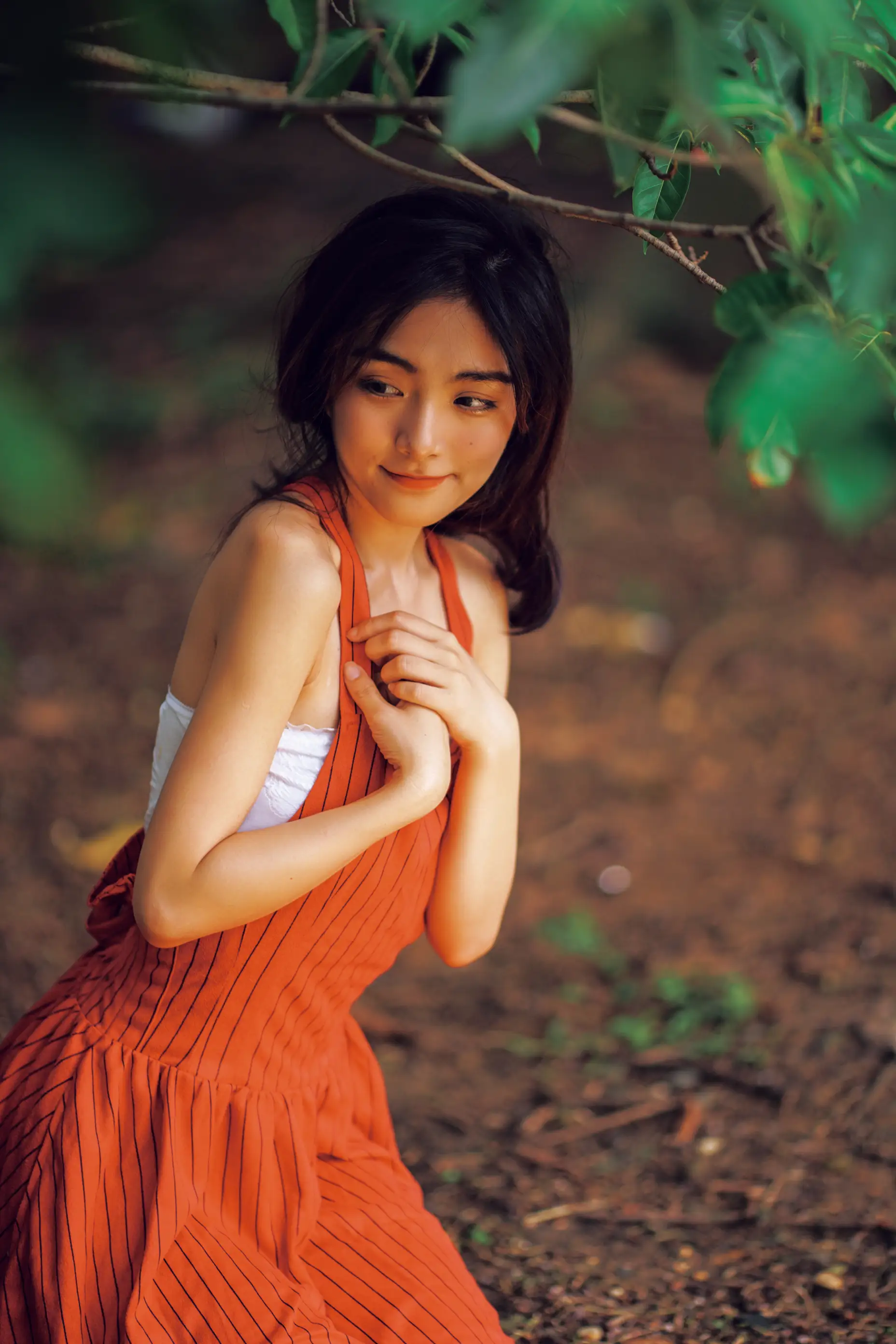 [艺图语] 2022.02.11 Vol.785 – 遗失 小鱼#[21P]-18
