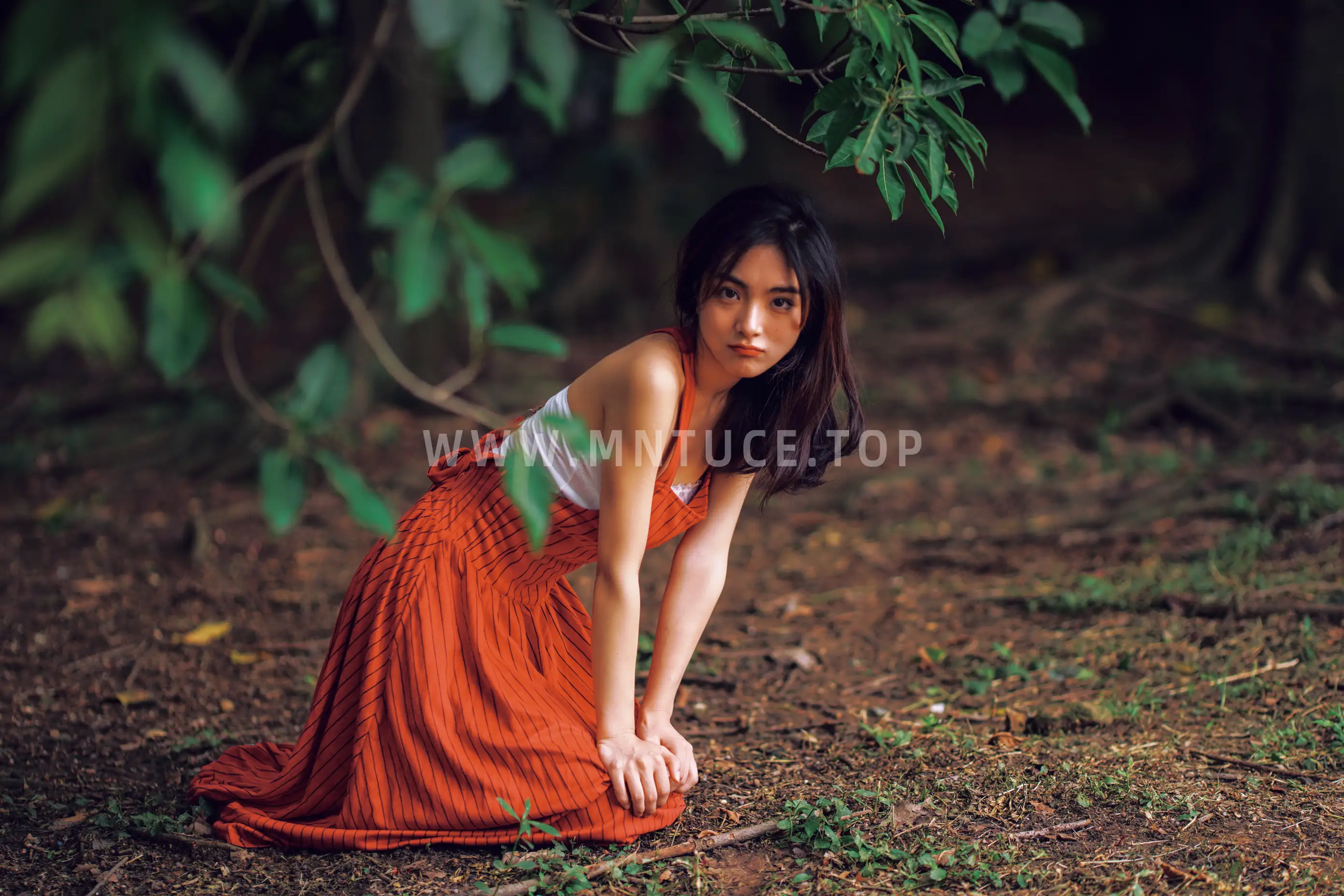 [艺图语] 2022.02.11 Vol.785 – 遗失 小鱼#[21P]-2