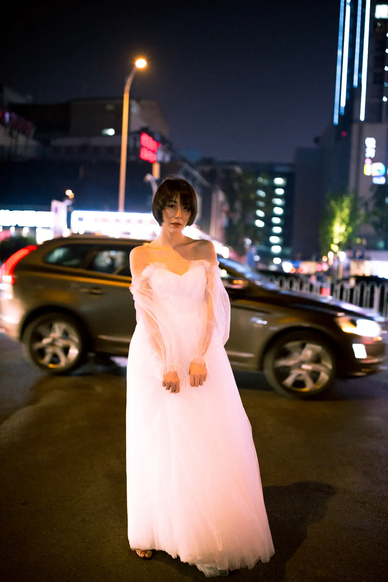[艺图语] 2022.02.21 Vol.832 – 漫长的夜 君洳#[34P]-4