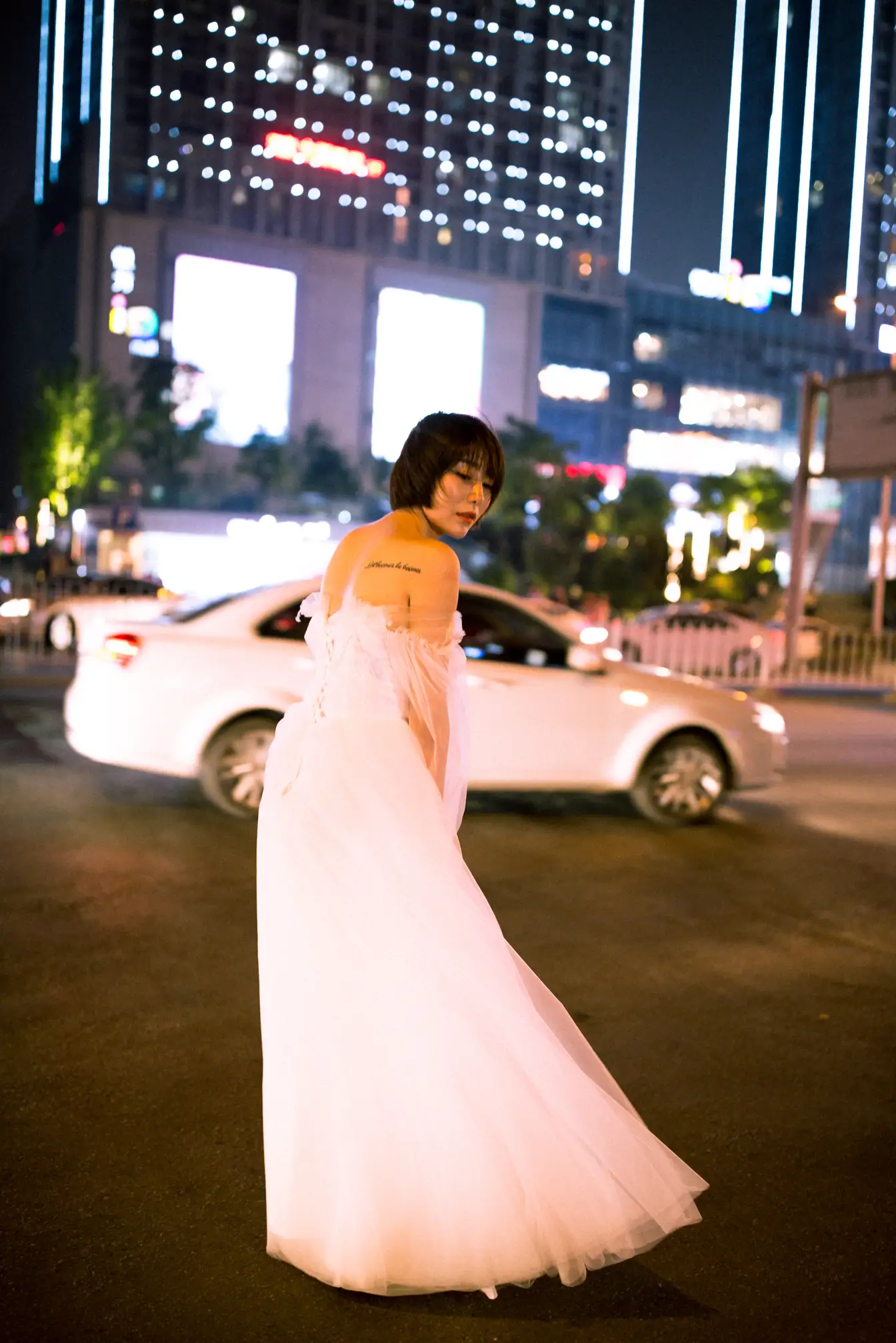 [艺图语] 2022.02.21 Vol.832 – 漫长的夜 君洳#[34P]-5