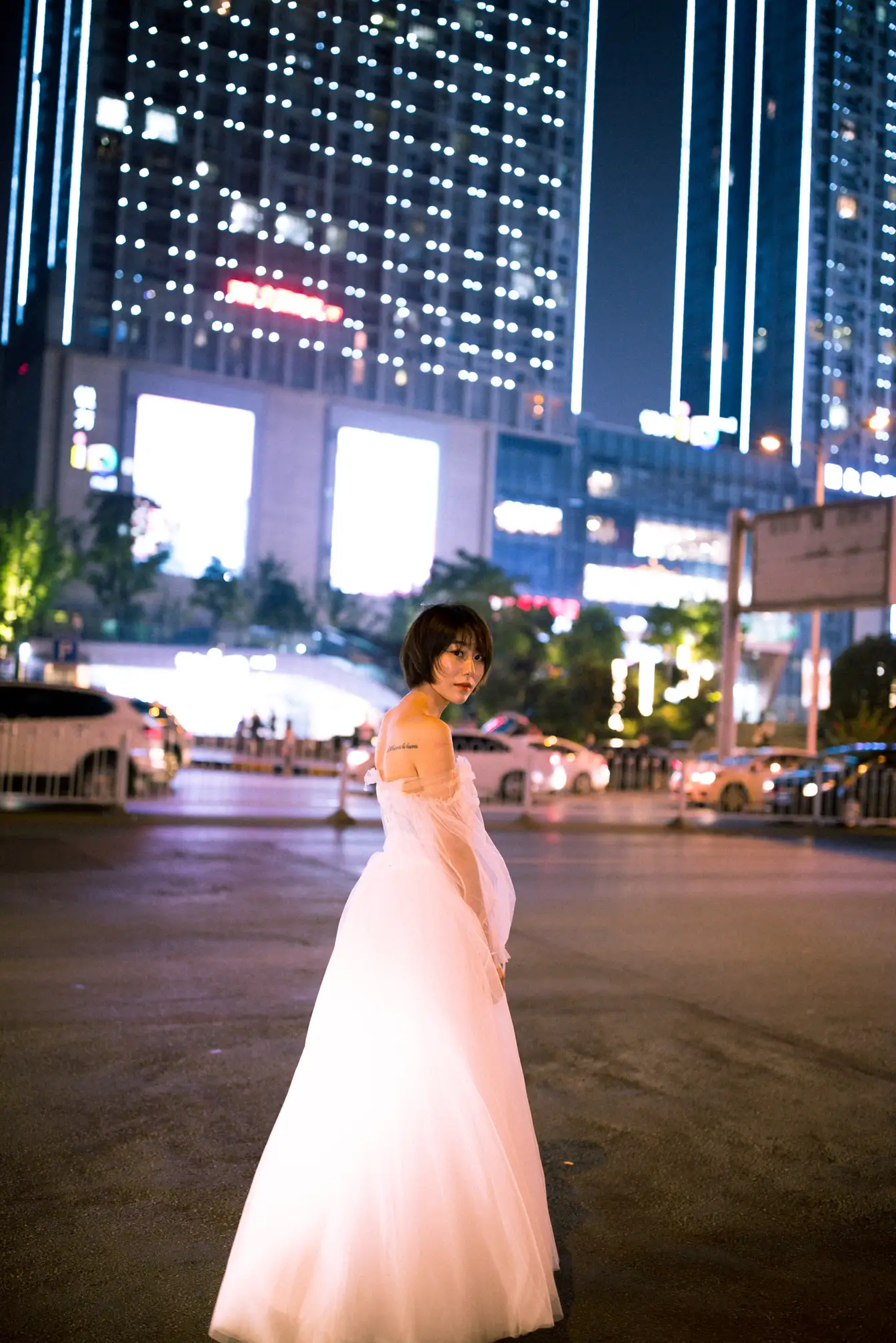 [艺图语] 2022.02.21 Vol.832 – 漫长的夜 君洳#[34P]-6