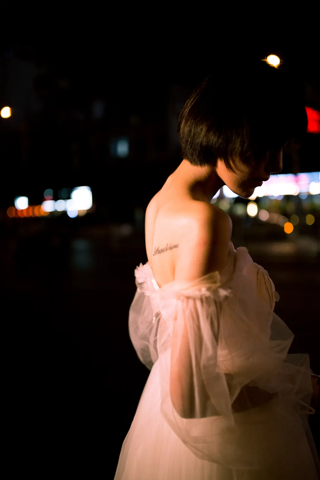 [艺图语] 2022.02.21 Vol.832 – 漫长的夜 君洳#[34P]-10