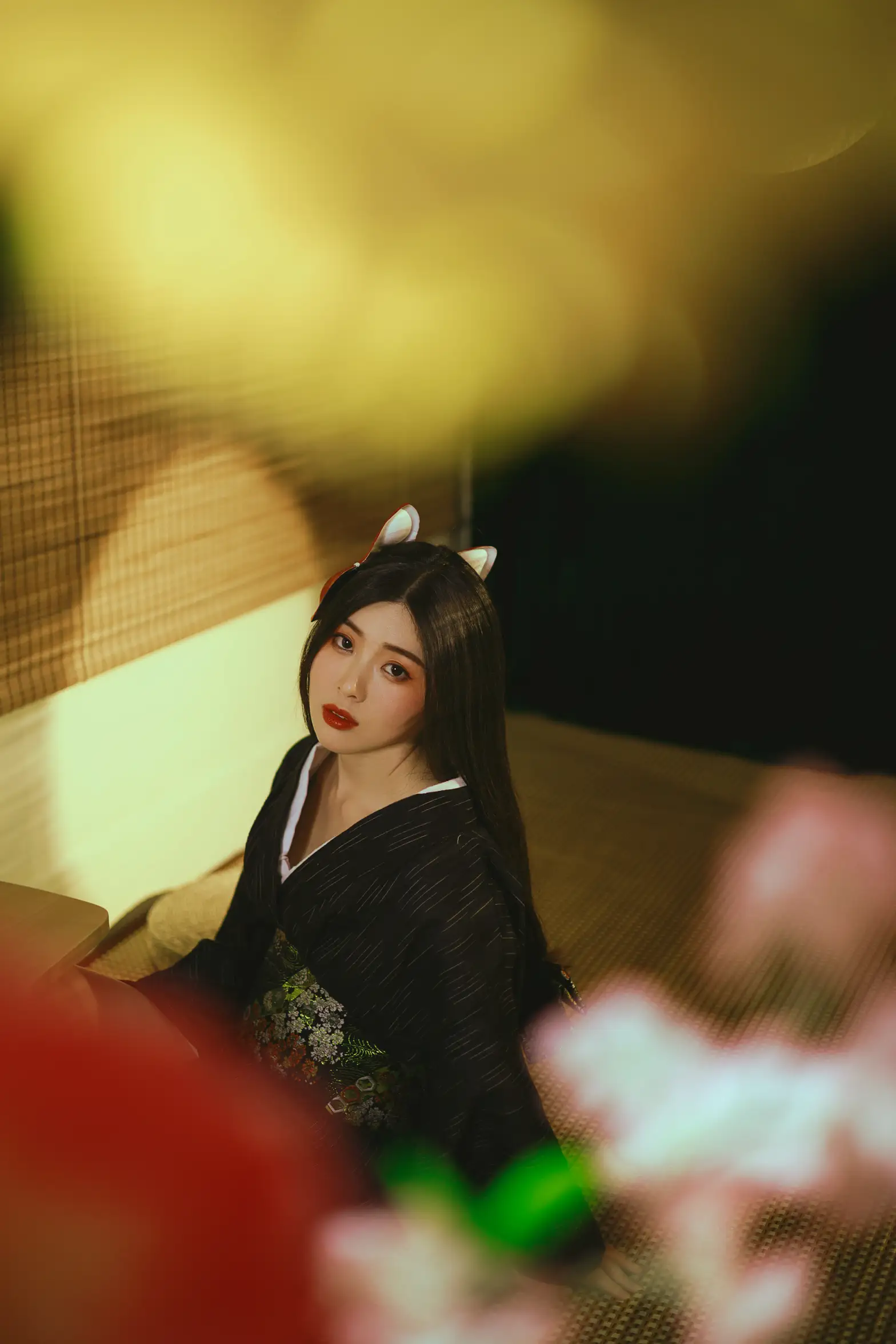 [艺图语] 2021.08.11 Vol.115 – 惑 丸子#[26P]-3