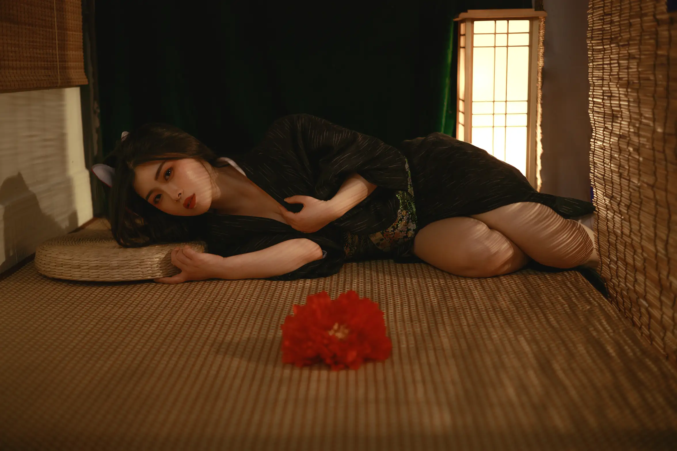 [艺图语] 2021.08.11 Vol.115 – 惑 丸子#[26P]-4