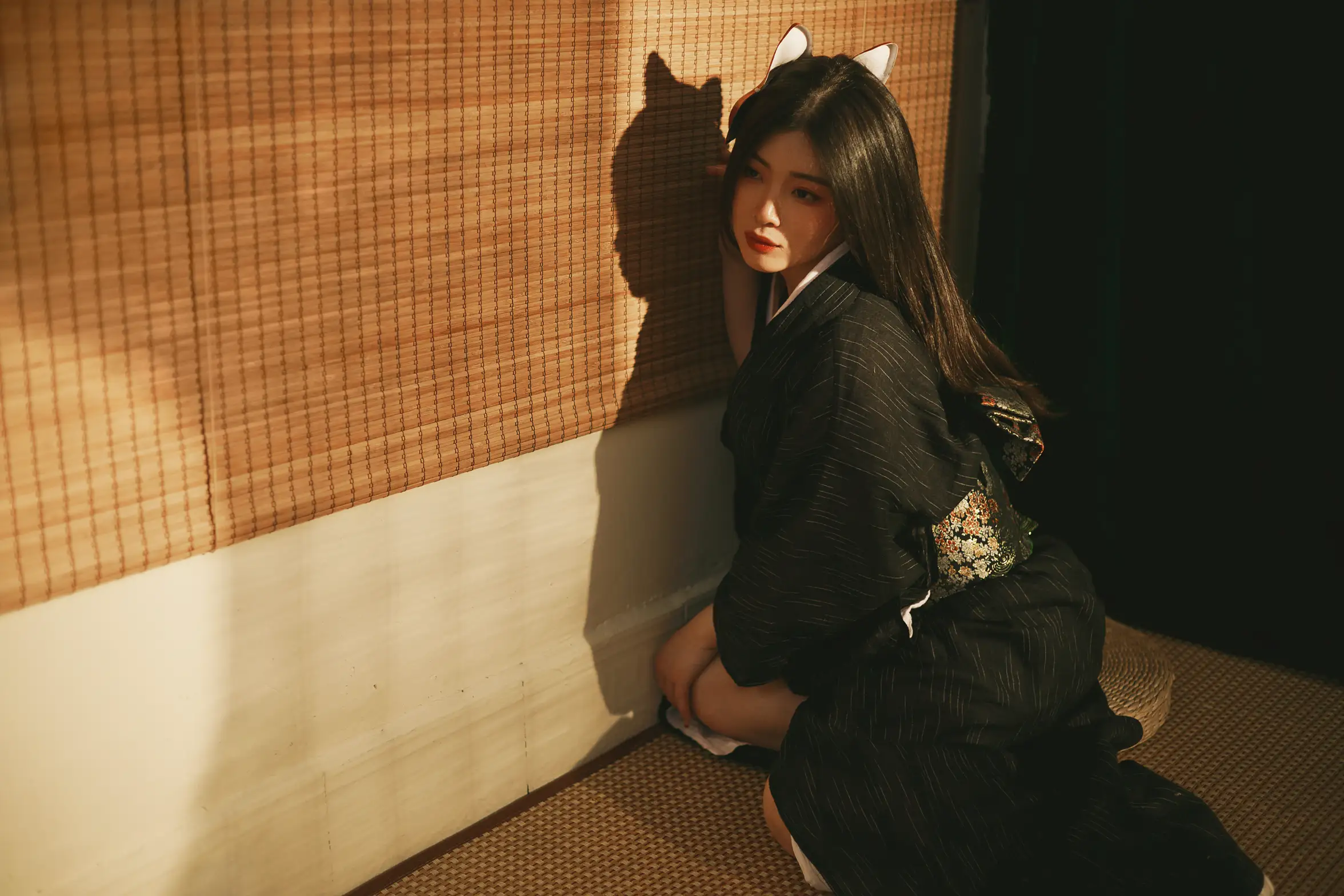 [艺图语] 2021.08.11 Vol.115 – 惑 丸子#[26P]-10