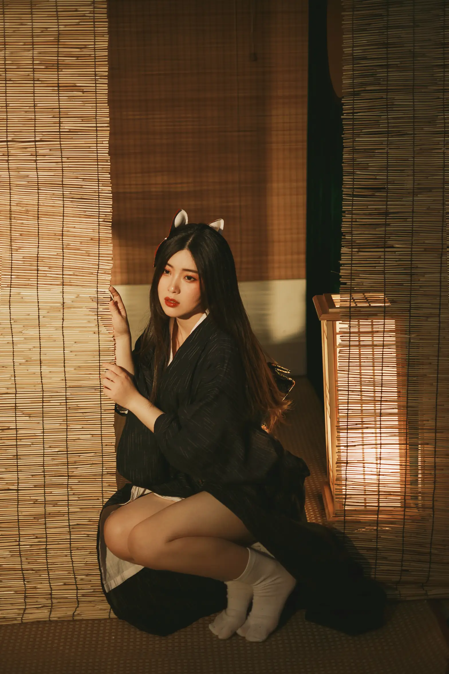 [艺图语] 2021.08.11 Vol.115 – 惑 丸子#[26P]-1