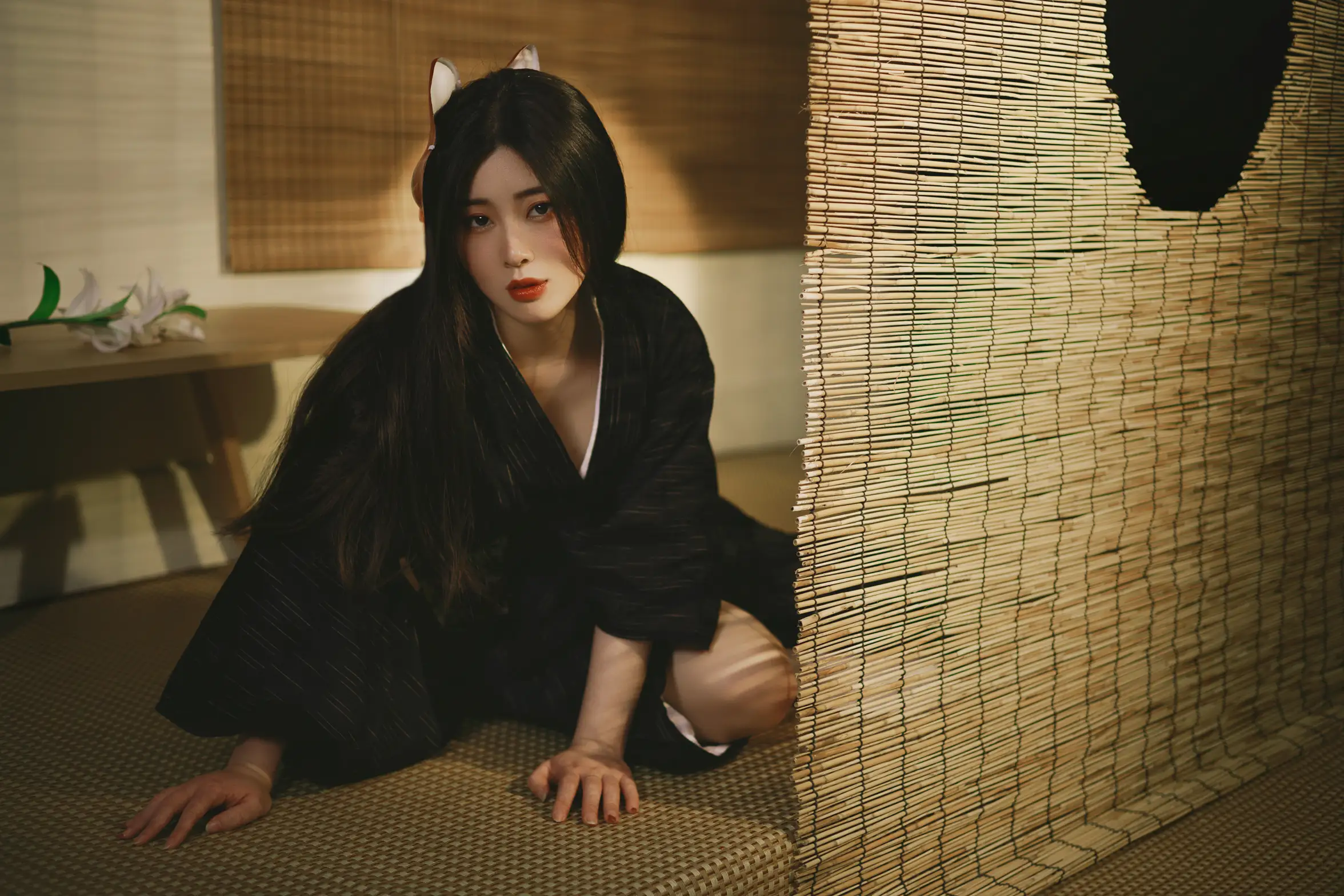 [艺图语] 2021.08.11 Vol.115 – 惑 丸子#[26P]-2