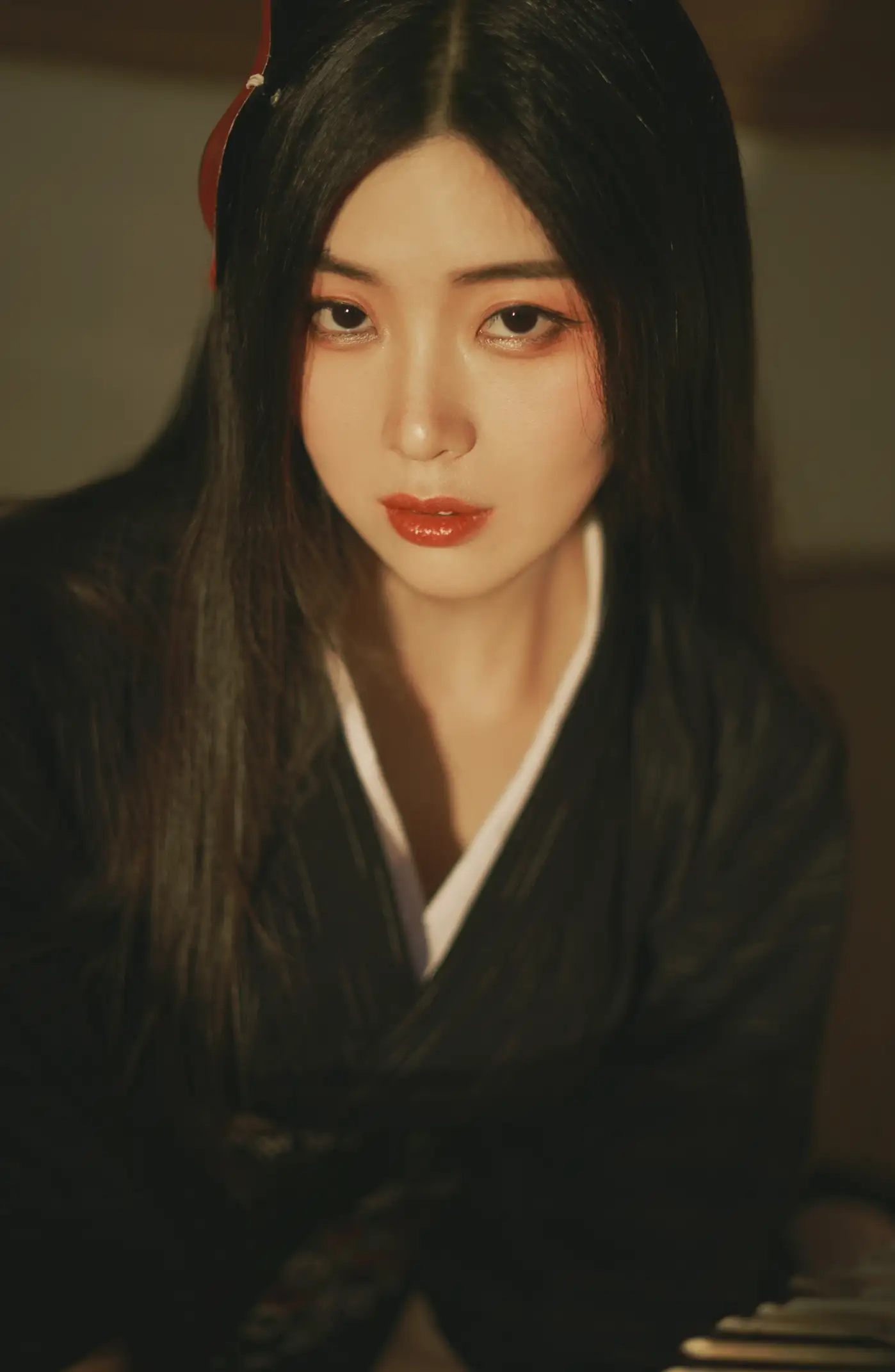 [艺图语] 2021.08.11 Vol.115 – 惑 丸子#[26P]-3