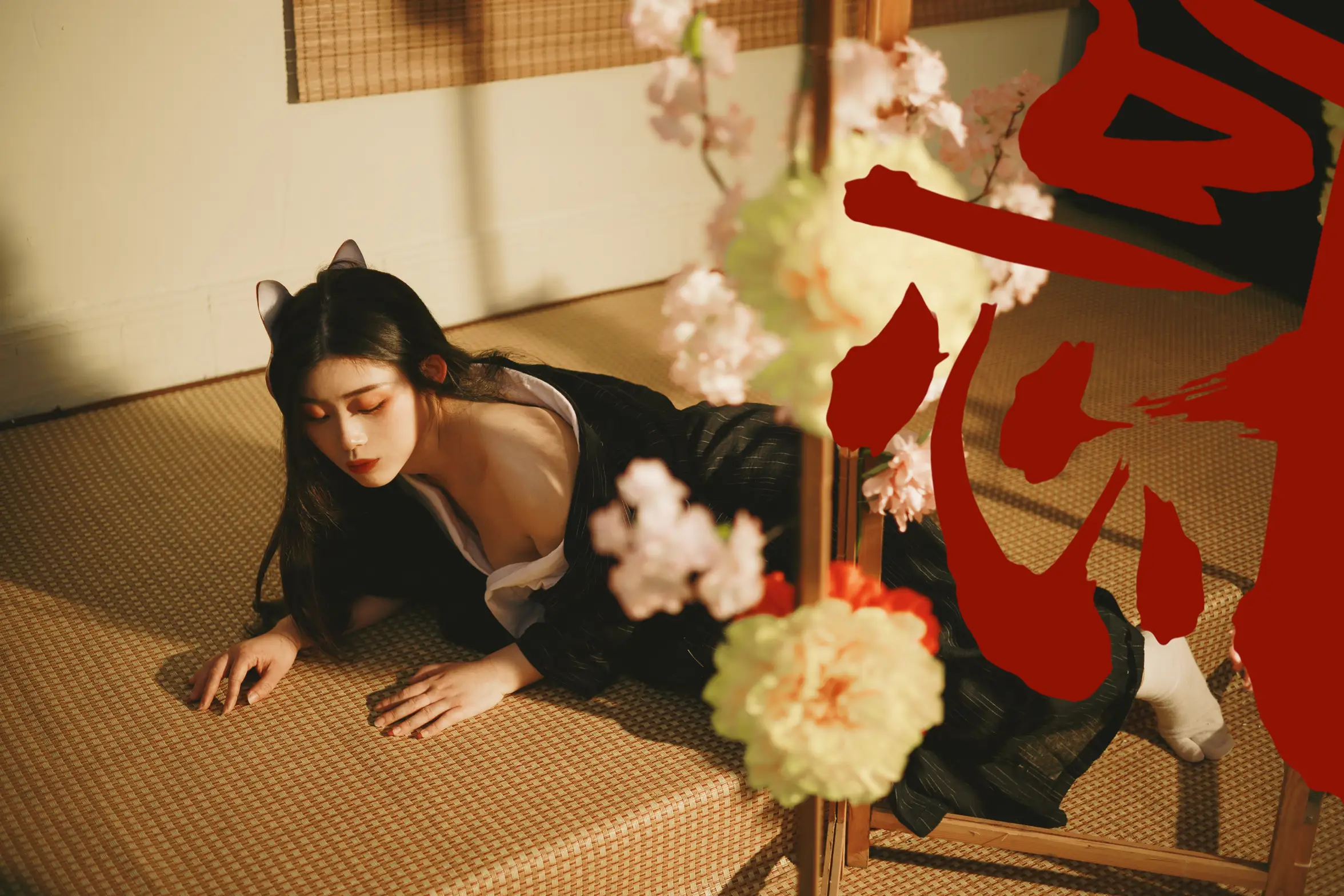 [艺图语] 2021.08.11 Vol.115 – 惑 丸子#[26P]-4