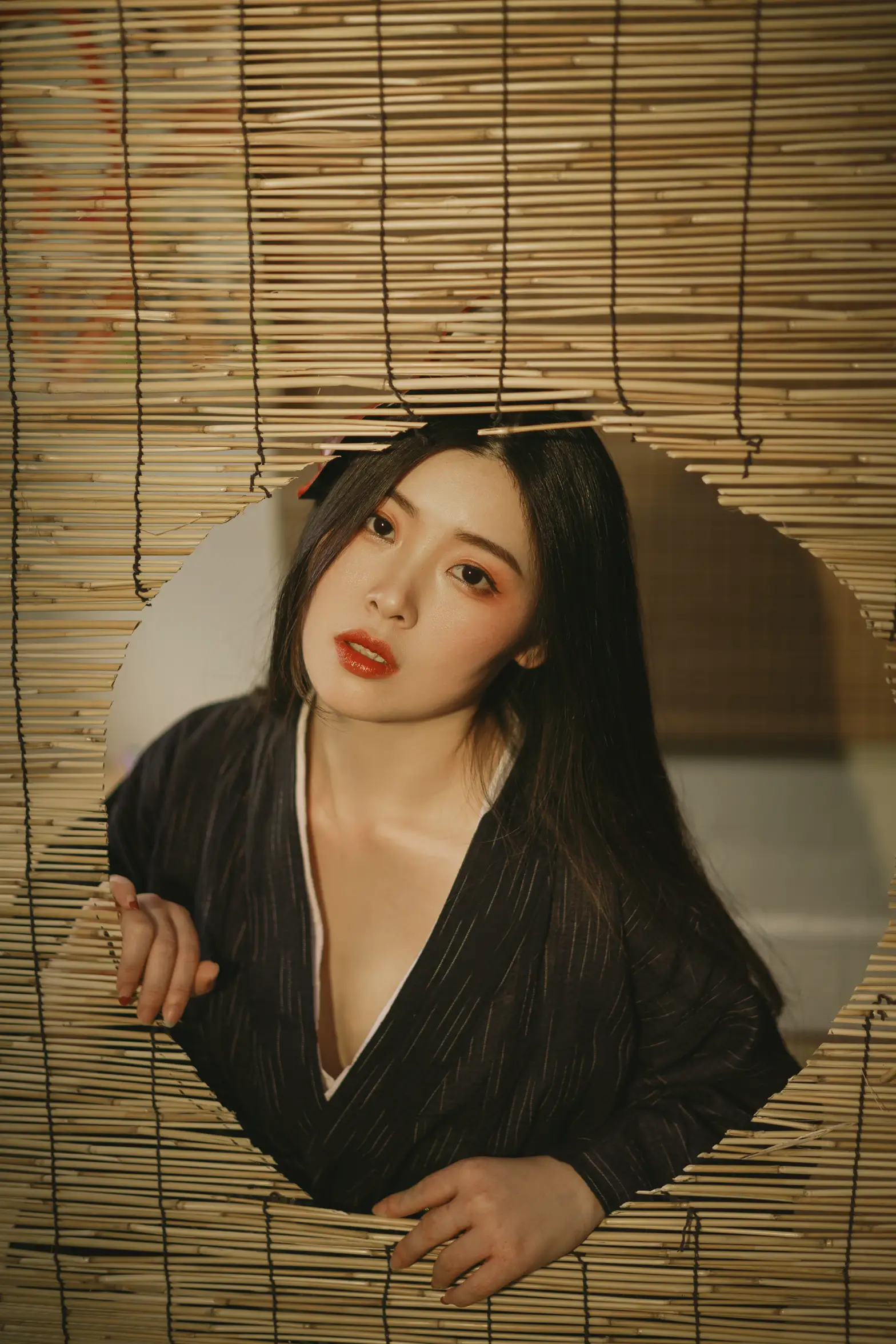 [艺图语] 2021.08.11 Vol.115 – 惑 丸子#[26P]-5