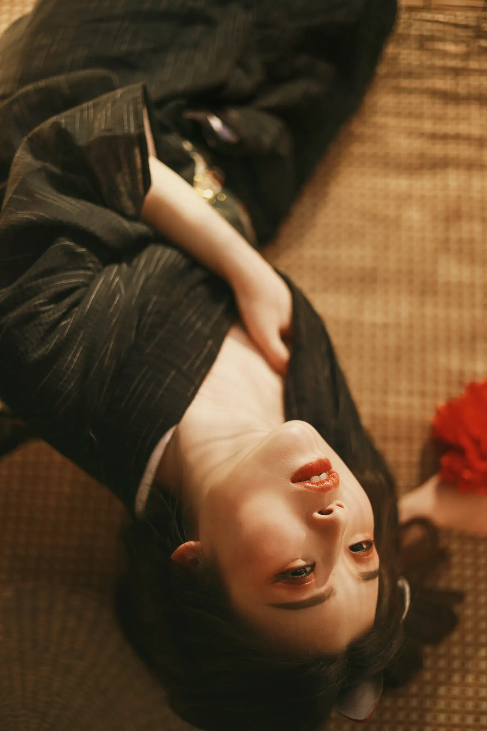 [艺图语] 2021.08.11 Vol.115 – 惑 丸子#[26P]-3