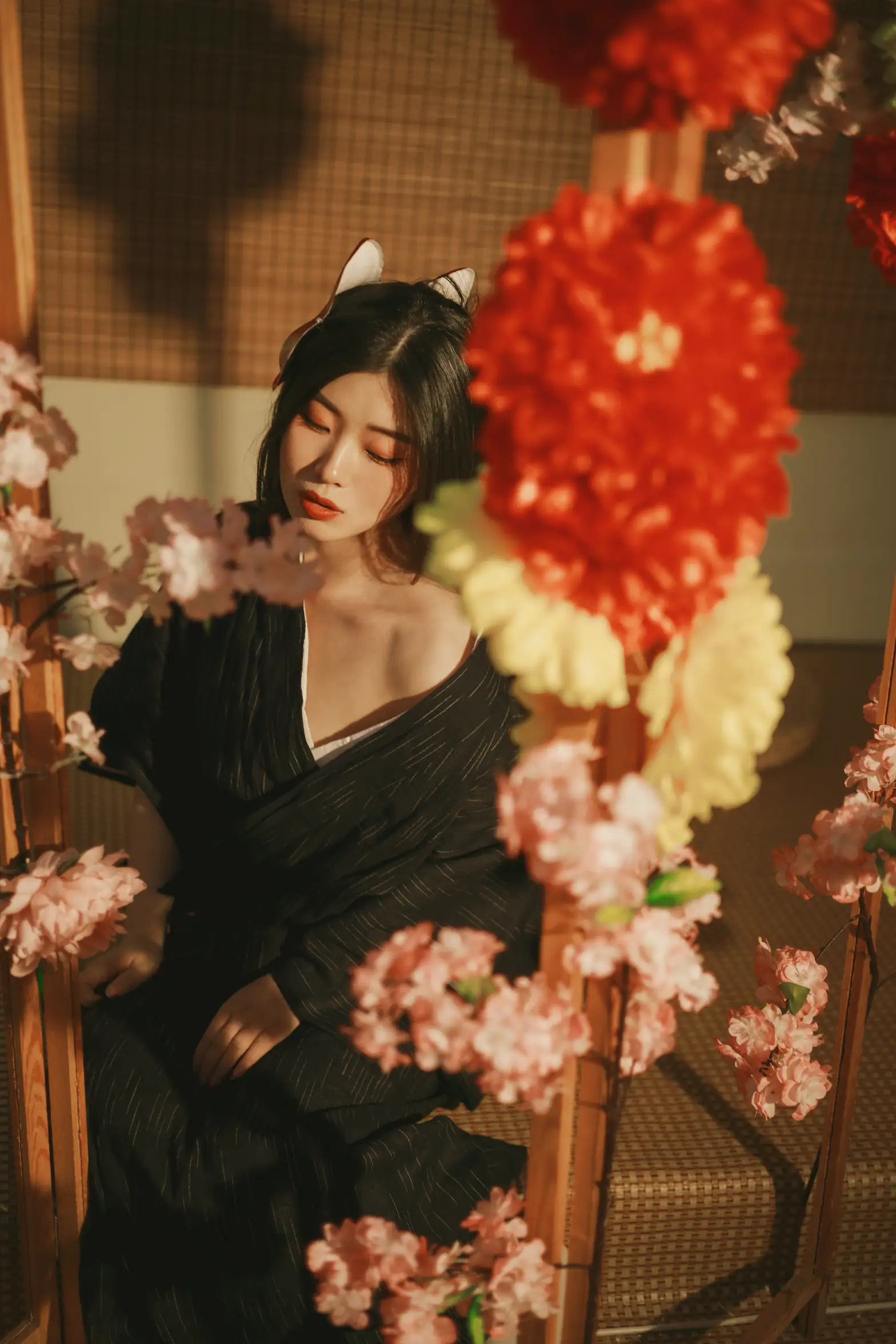 [艺图语] 2021.08.11 Vol.115 – 惑 丸子#[26P]-4