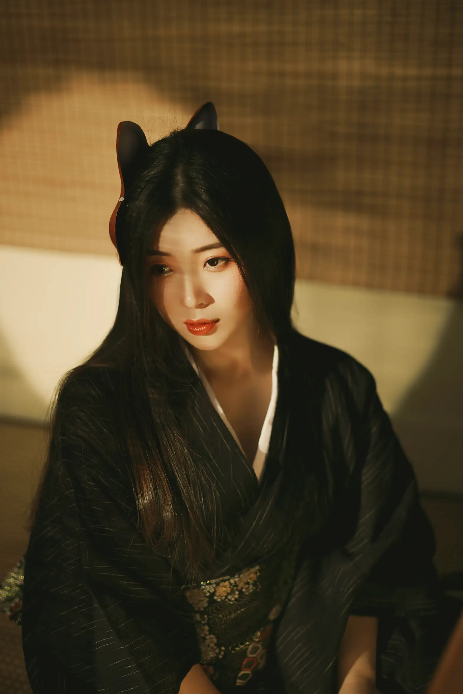 [艺图语] 2021.08.11 Vol.115 – 惑 丸子#[26P]-6