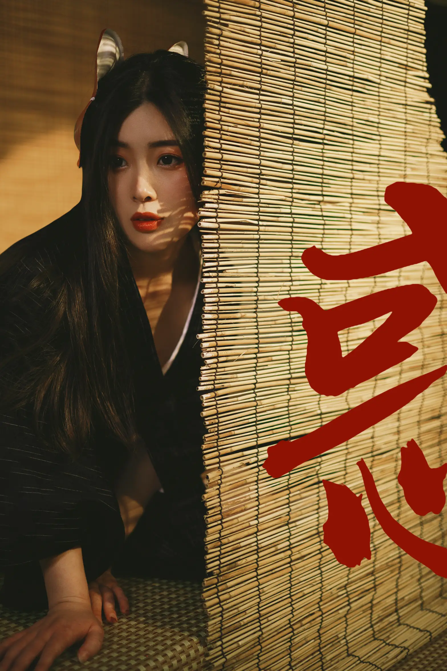 [艺图语] 2021.08.11 Vol.115 – 惑 丸子#[26P]-8