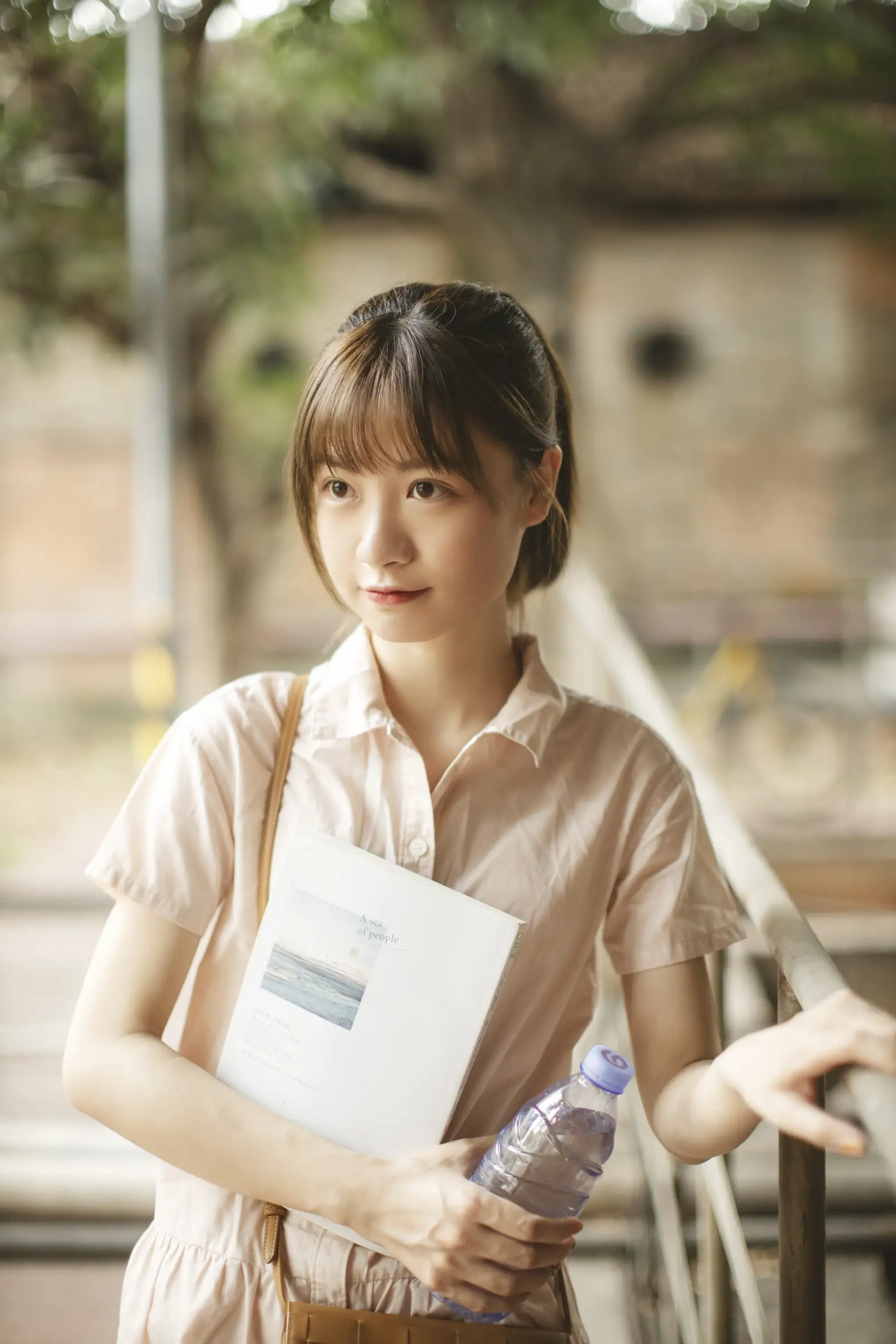 [艺图语] 2021.09.23 Vol.309 – 那些年 咩咩#[29P]-13