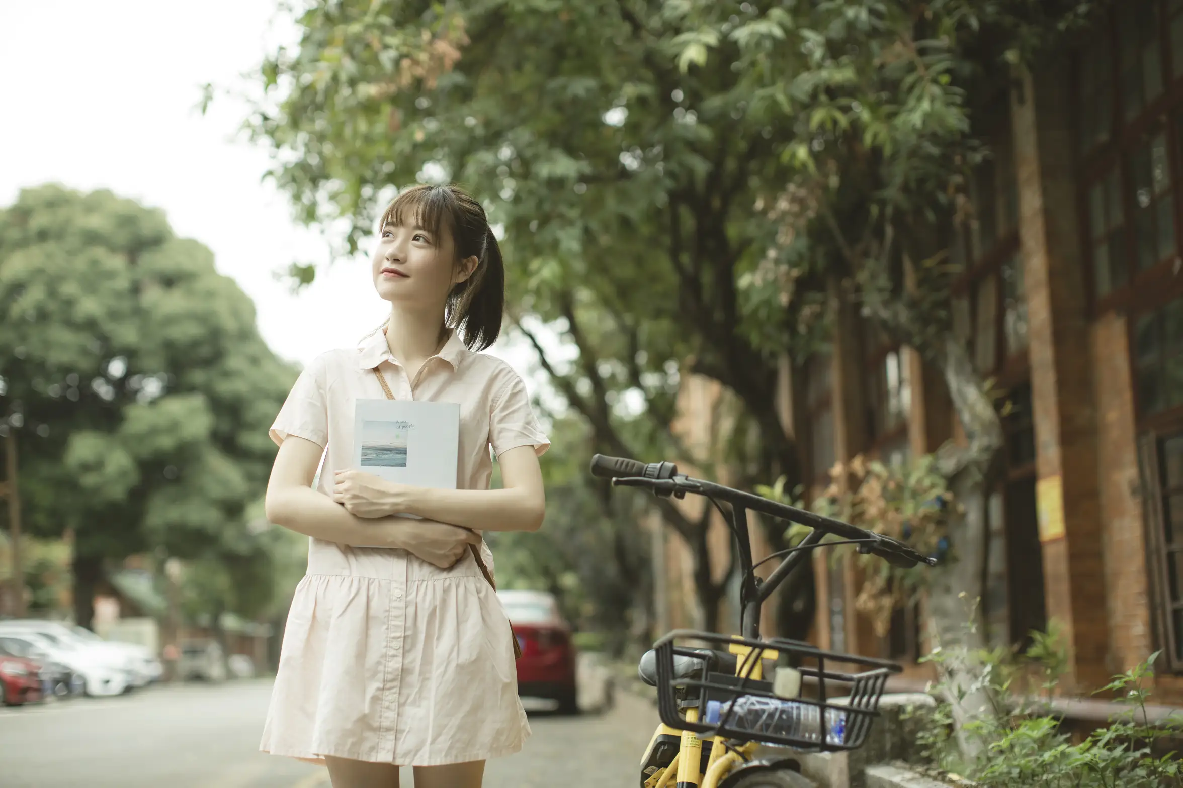 [艺图语] 2021.09.23 Vol.309 – 那些年 咩咩#[29P]-17