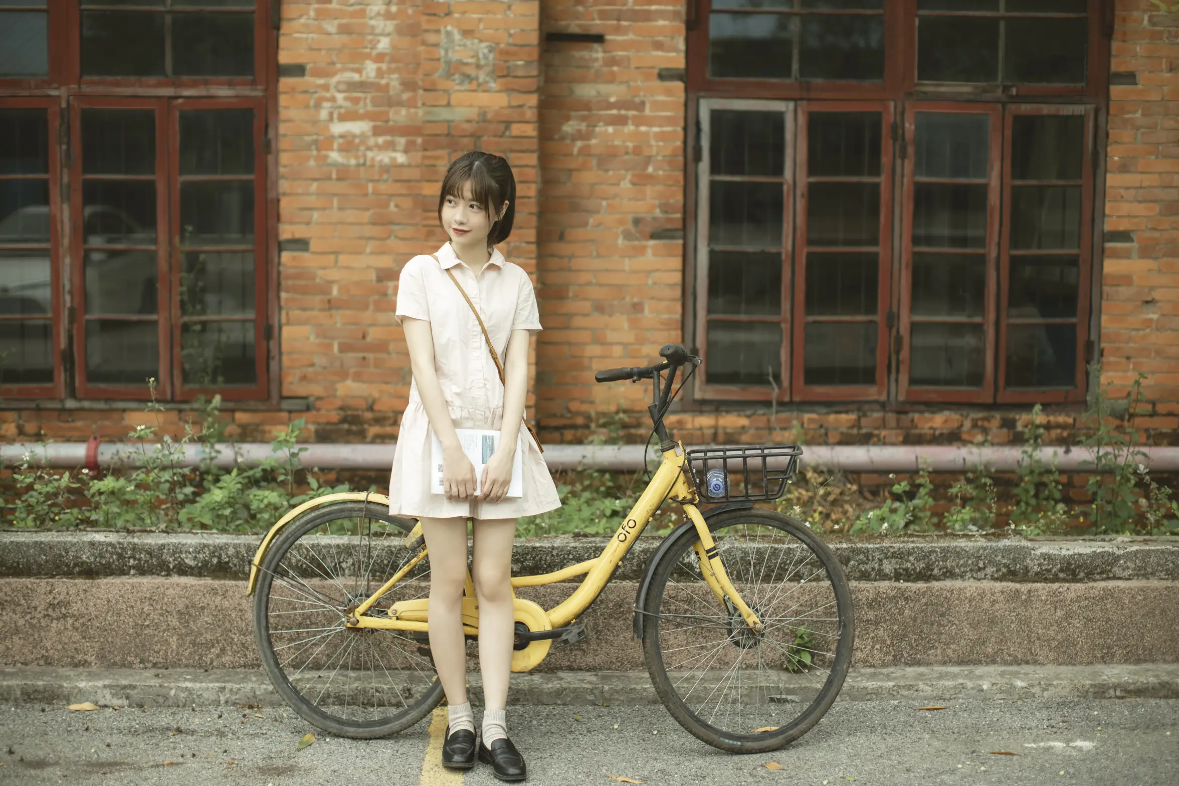 [艺图语] 2021.09.23 Vol.309 – 那些年 咩咩#[29P]-2