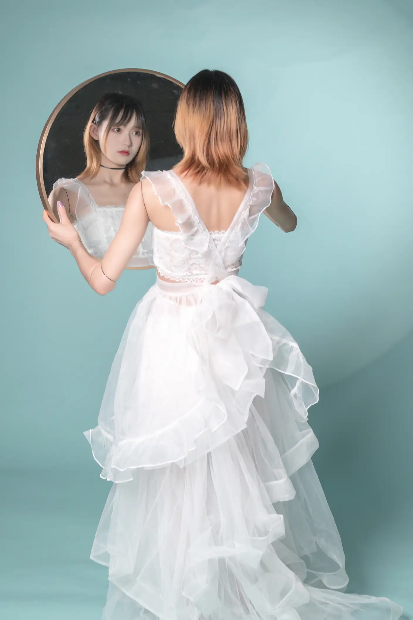 [艺图语] 2022.05.29 Vol.1020 – 木偶 兔子Zzz不吃胡萝卜#[26P]-8