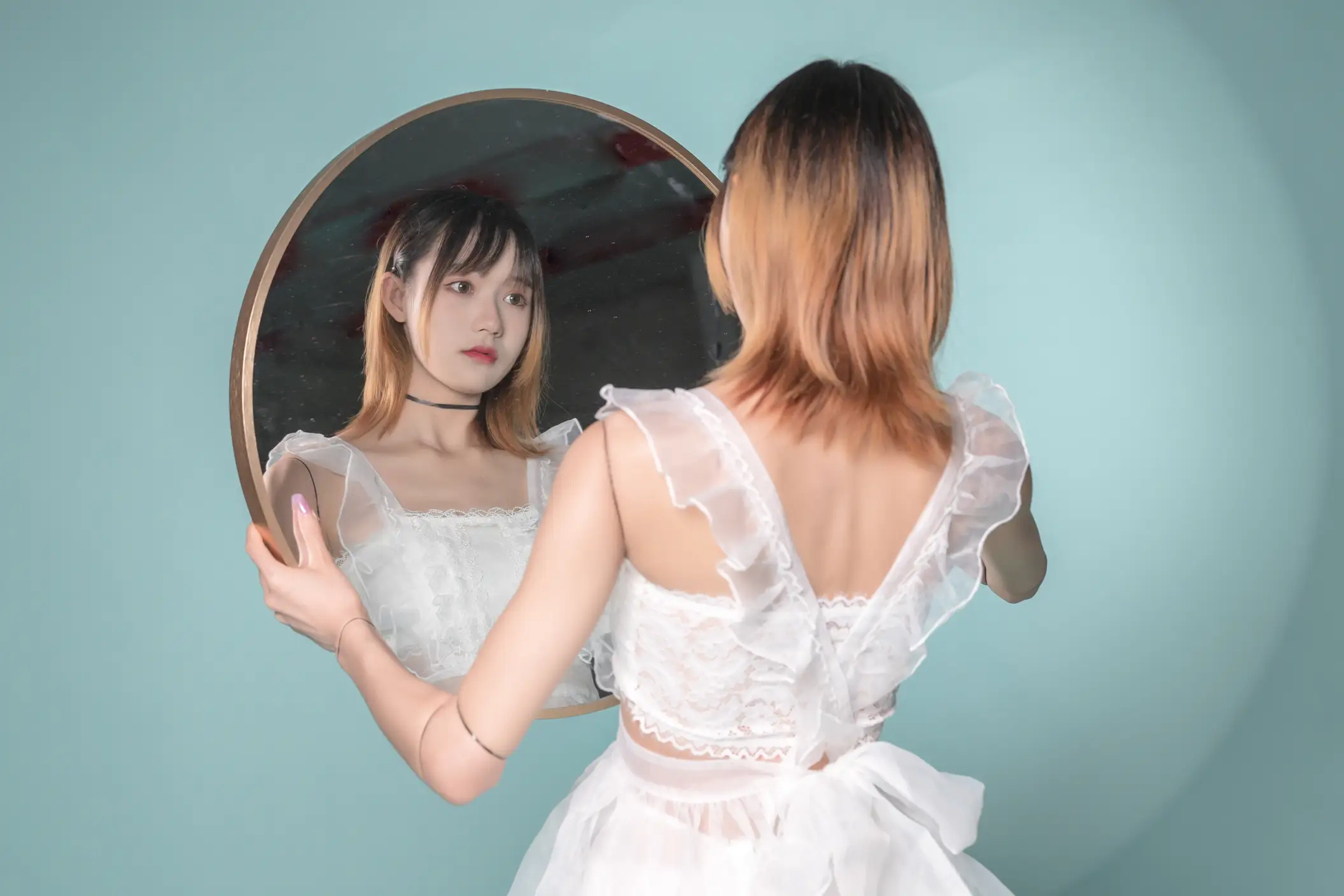 [艺图语] 2022.05.29 Vol.1020 – 木偶 兔子Zzz不吃胡萝卜#[26P]-9