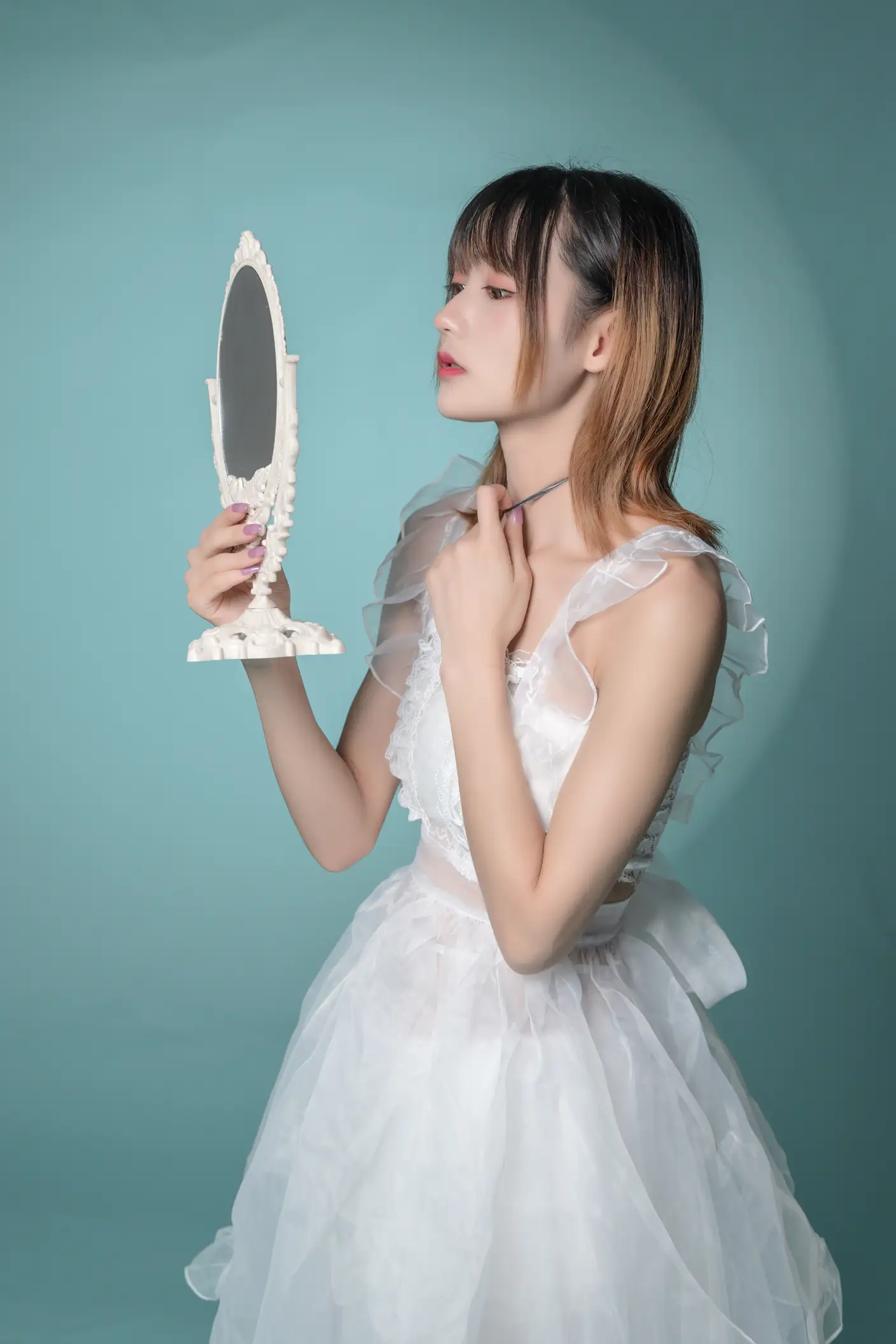 [艺图语] 2022.05.29 Vol.1020 – 木偶 兔子Zzz不吃胡萝卜#[26P]-10
