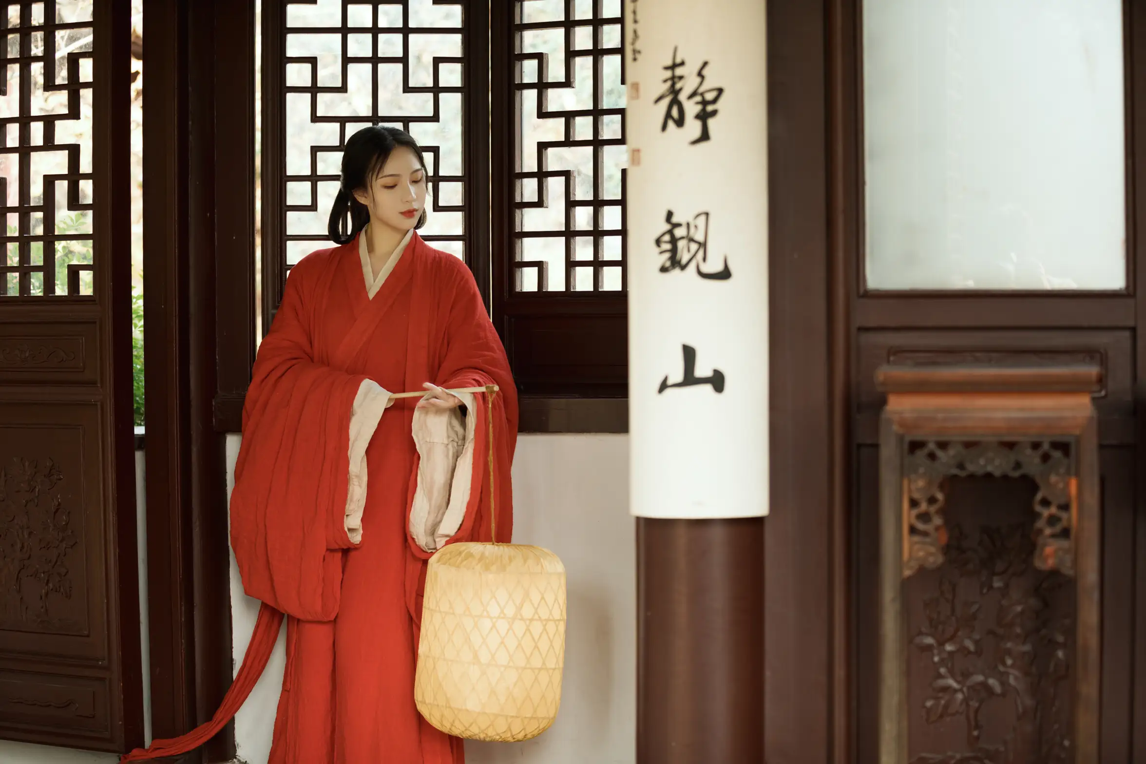 [艺图语] 2021.08.26 Vol.177 – 山河故人 牧牧#[26P]-4
