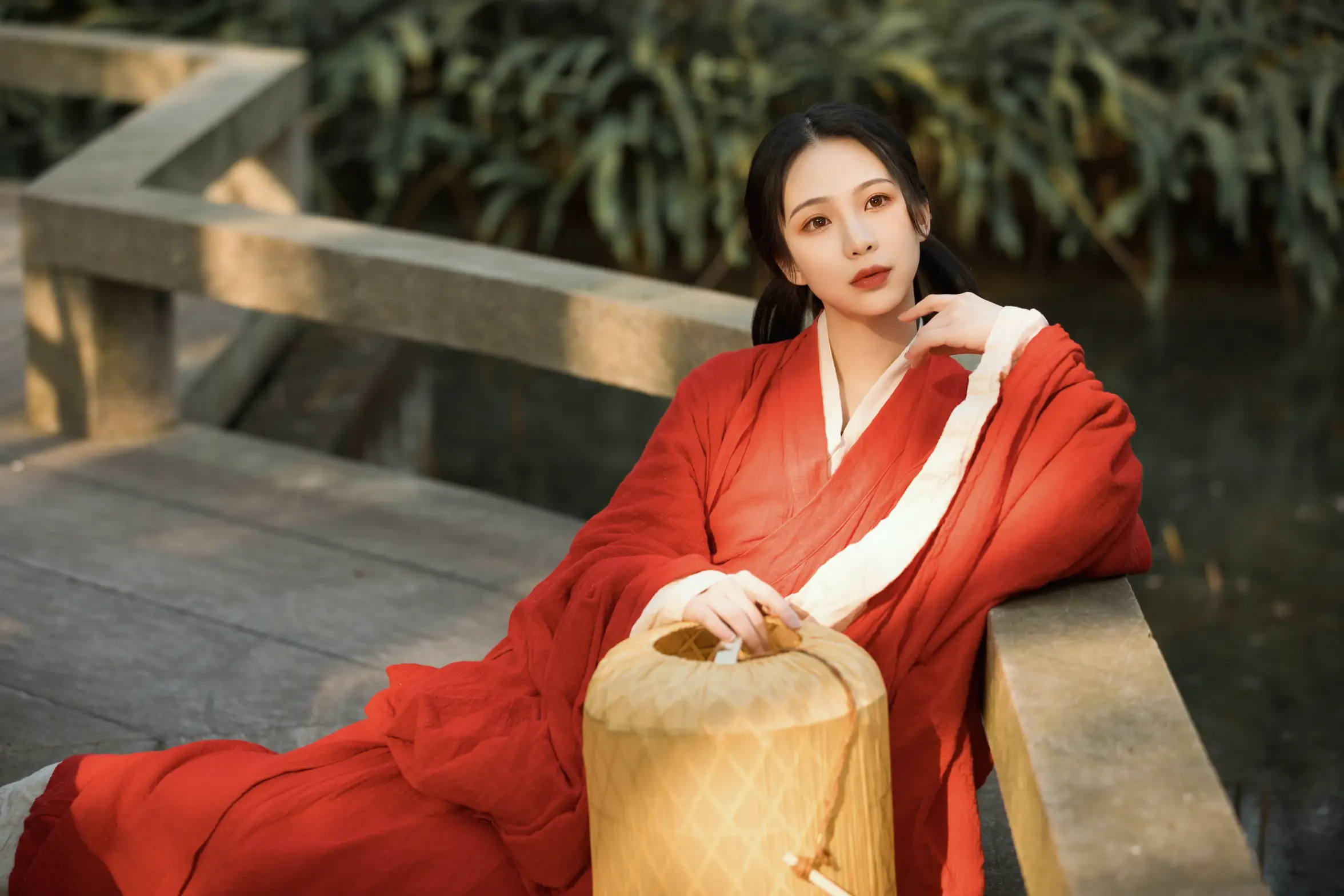 [艺图语] 2021.08.26 Vol.177 – 山河故人 牧牧#[26P]-6