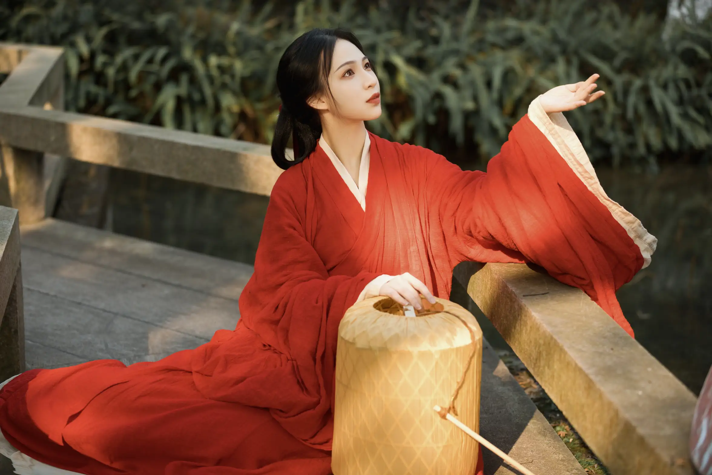 [艺图语] 2021.08.26 Vol.177 – 山河故人 牧牧#[26P]-7