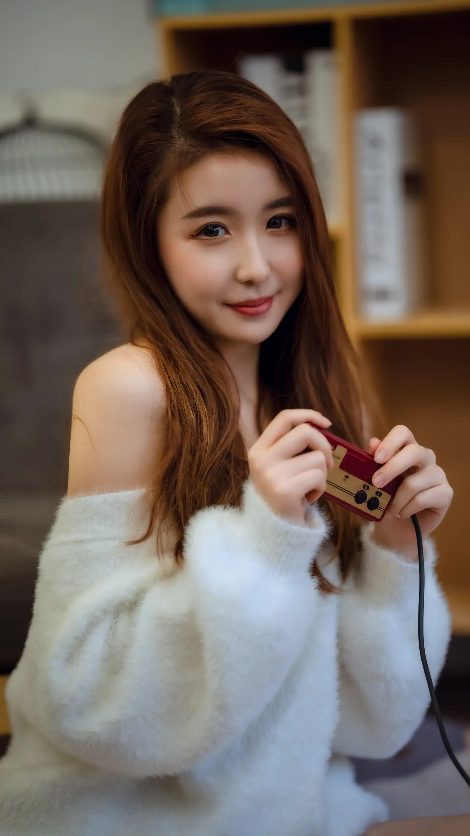 [艺图语] 2022.06.09 Vol.1130 – 糖水日记 富贵#[46P]-13