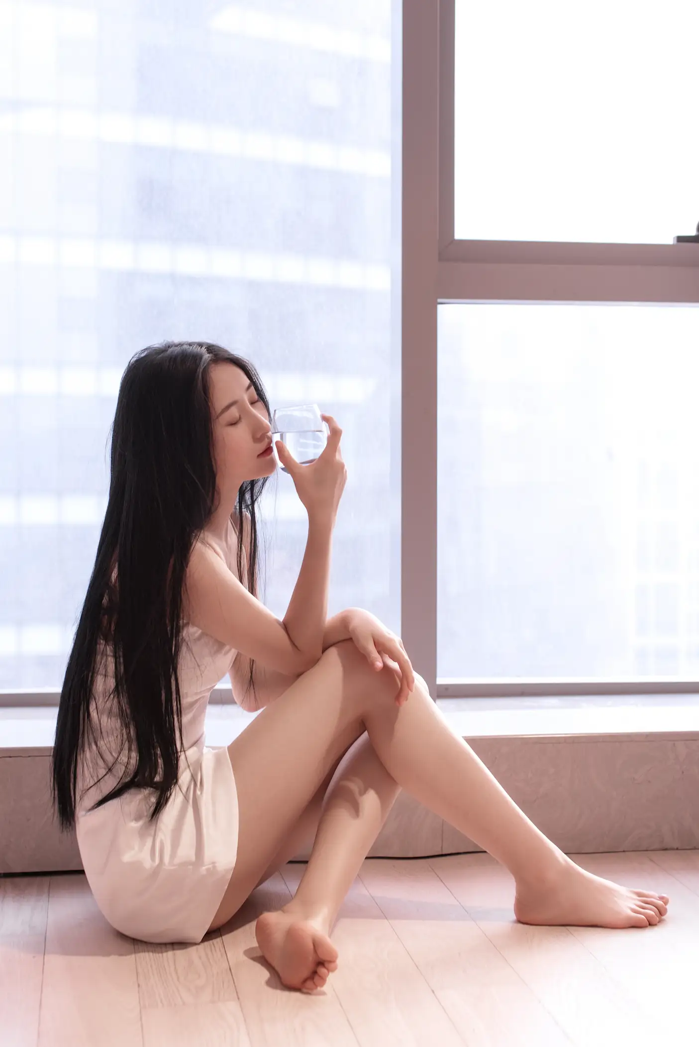 [艺图语] 2021.08.16 Vol.136 – 分手前 颖儿#[39P]-1
