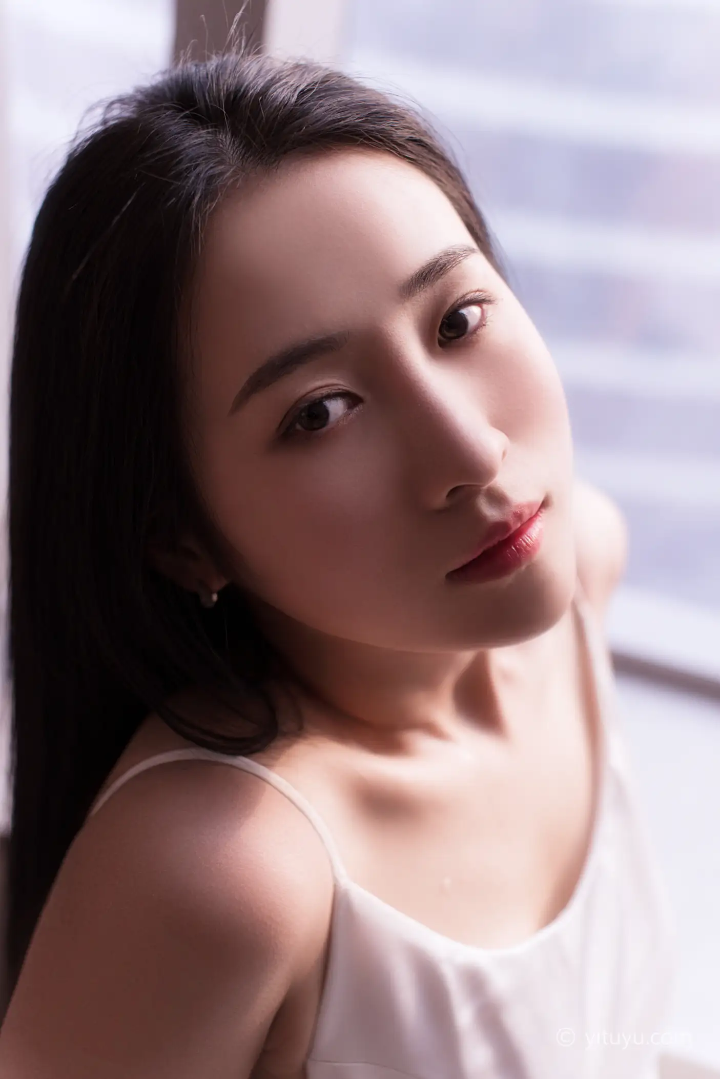 [艺图语] 2021.08.16 Vol.136 – 分手前 颖儿#[39P]-2