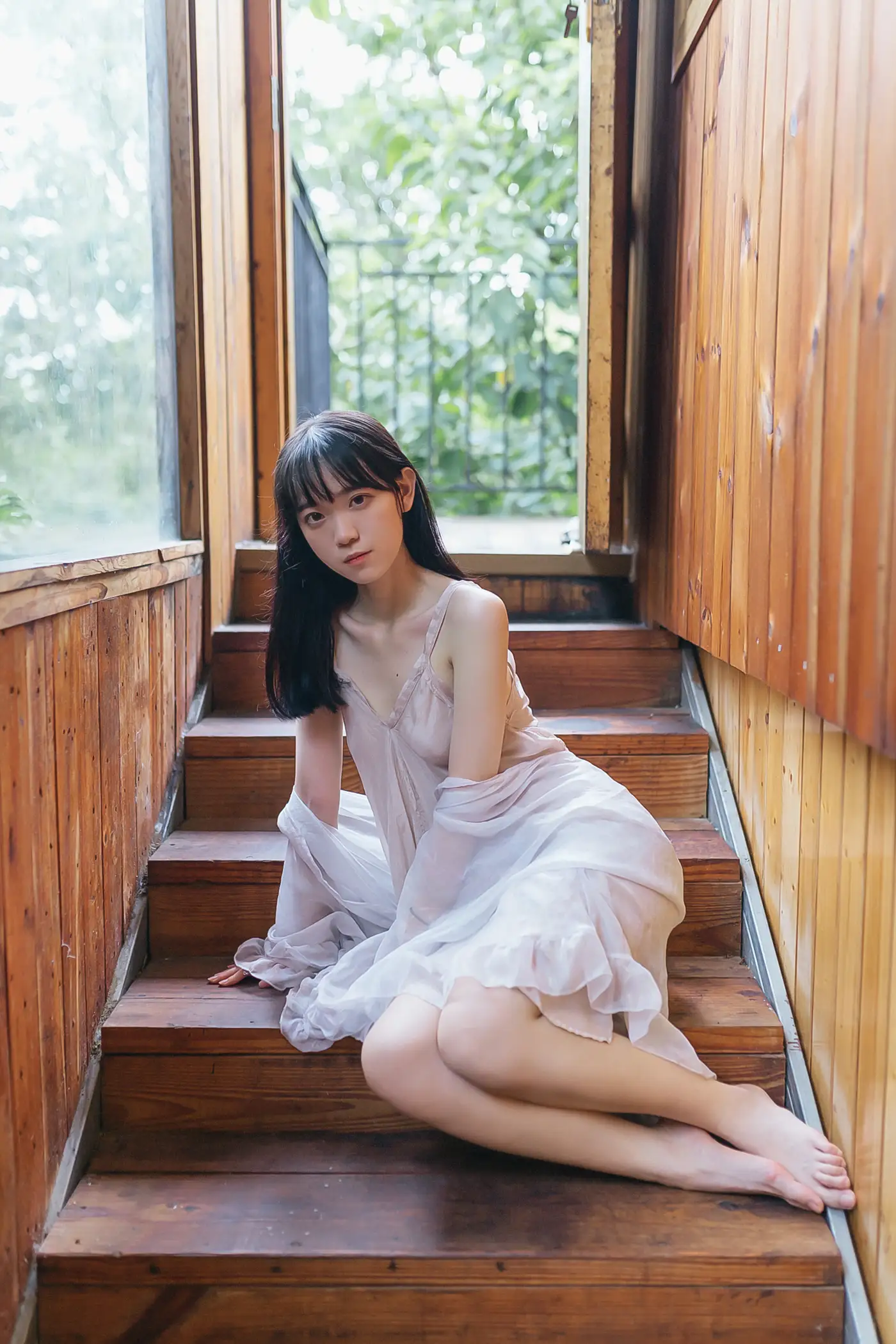 [艺图语] 2020.11.22 Vol.001 – 初秋的日与夜 小熊#[30P]-11