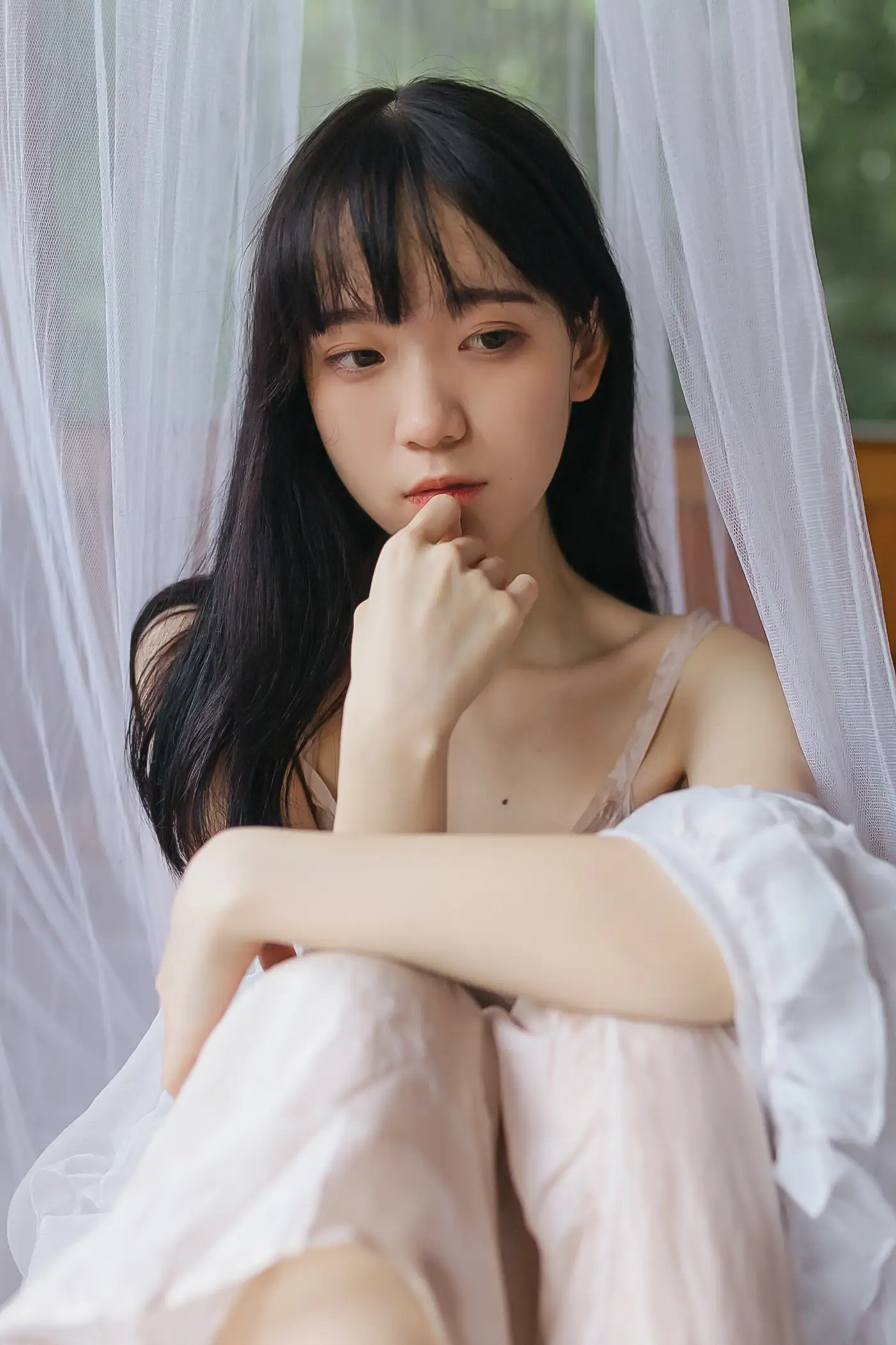 [艺图语] 2020.11.22 Vol.001 – 初秋的日与夜 小熊#[30P]-13