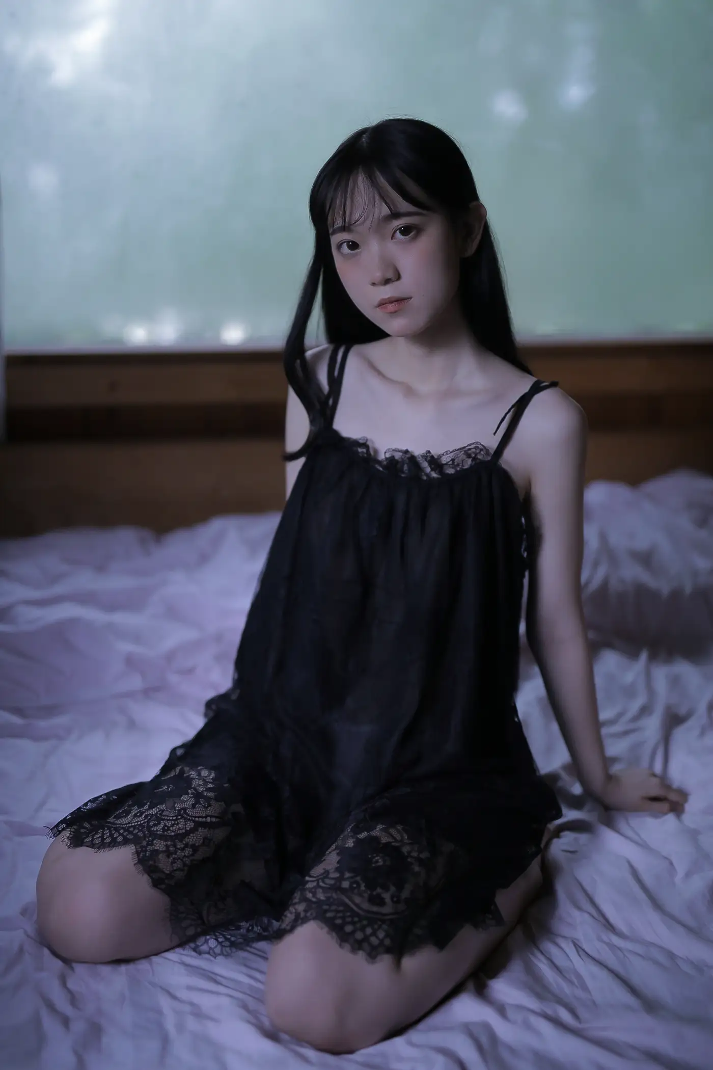 [艺图语] 2020.11.22 Vol.001 – 初秋的日与夜 小熊#[30P]-17