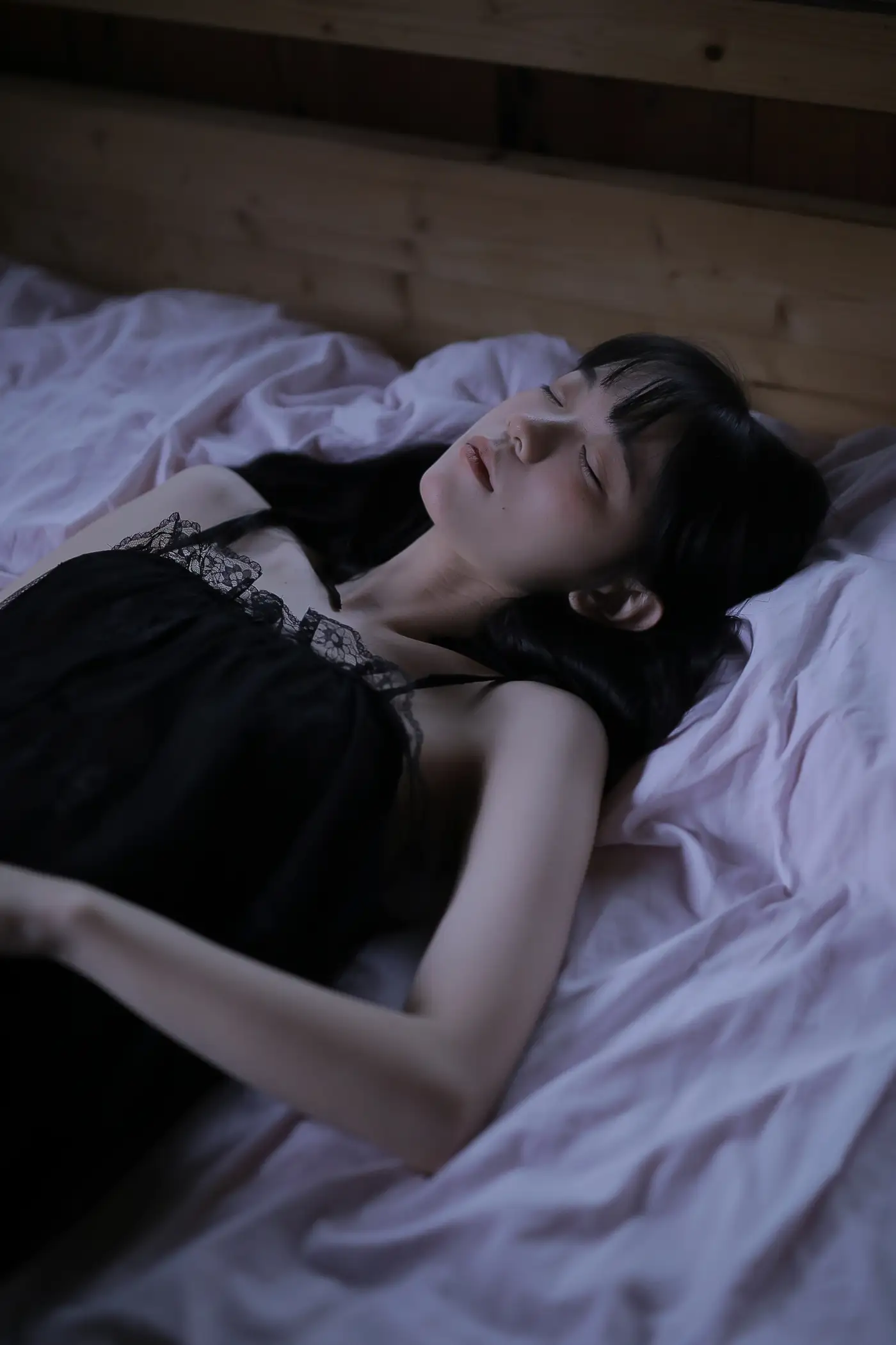 [艺图语] 2020.11.22 Vol.001 – 初秋的日与夜 小熊#[30P]-1