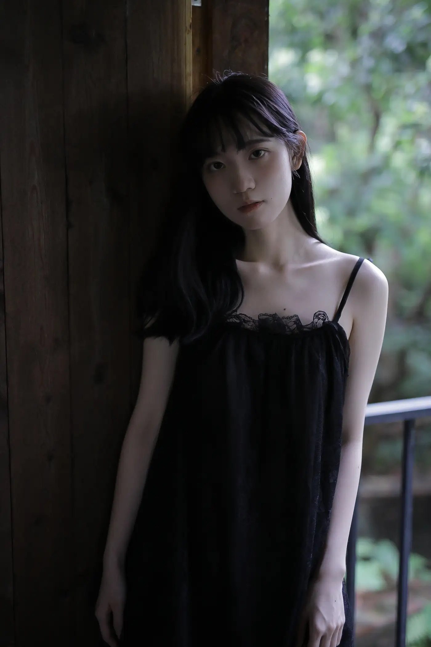 [艺图语] 2020.11.22 Vol.001 – 初秋的日与夜 小熊#[30P]-4