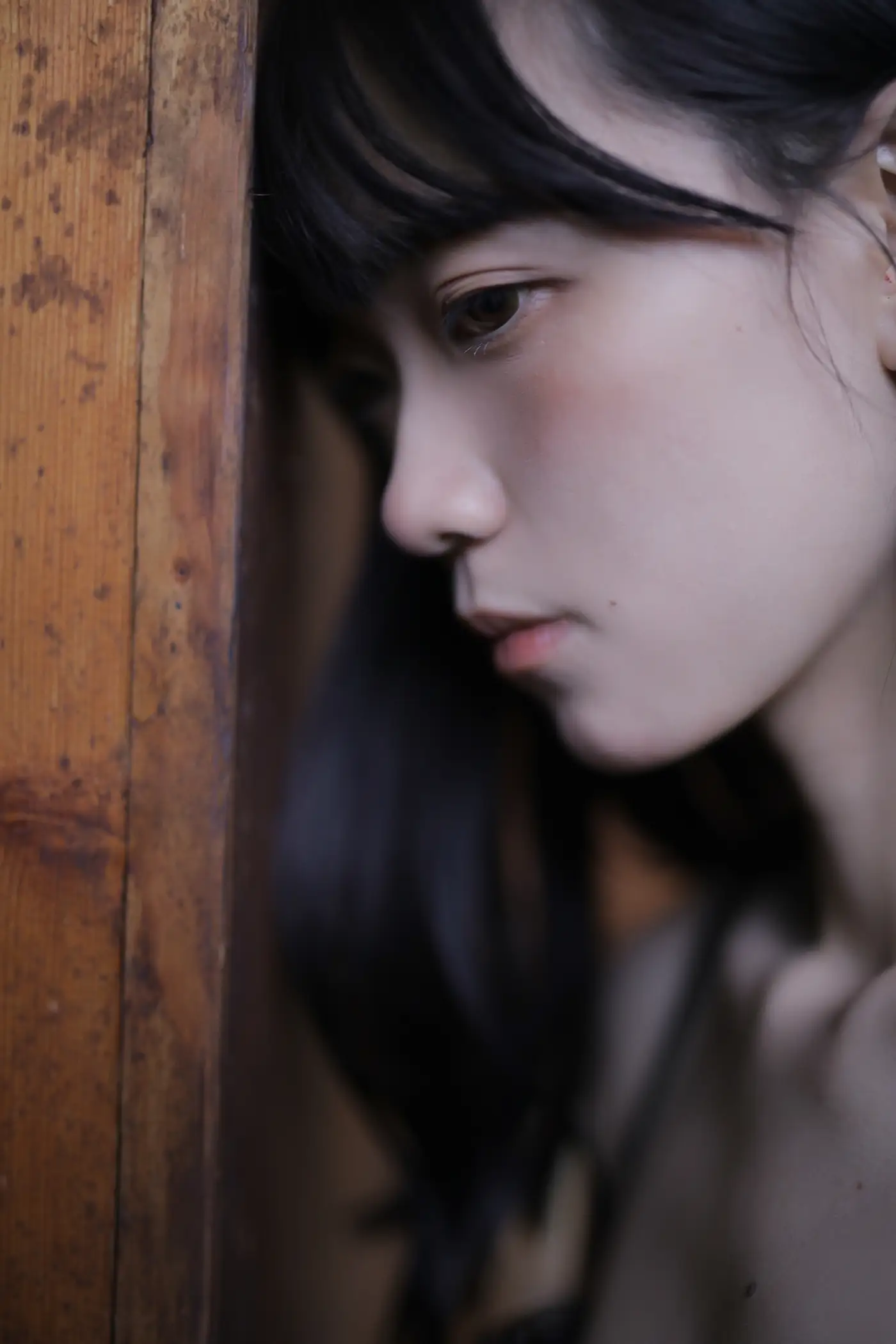 [艺图语] 2020.11.22 Vol.001 – 初秋的日与夜 小熊#[30P]-6
