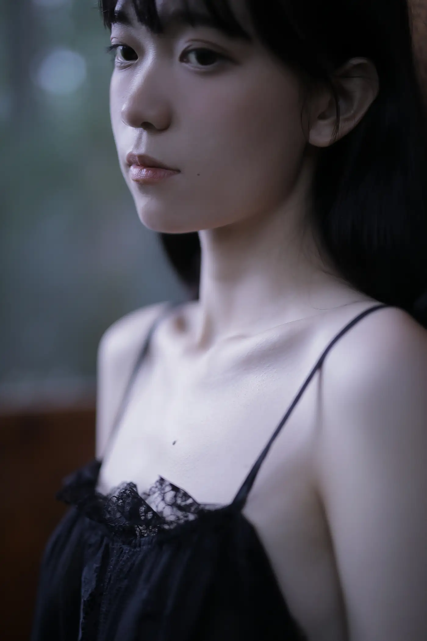 [艺图语] 2020.11.22 Vol.001 – 初秋的日与夜 小熊#[30P]-7