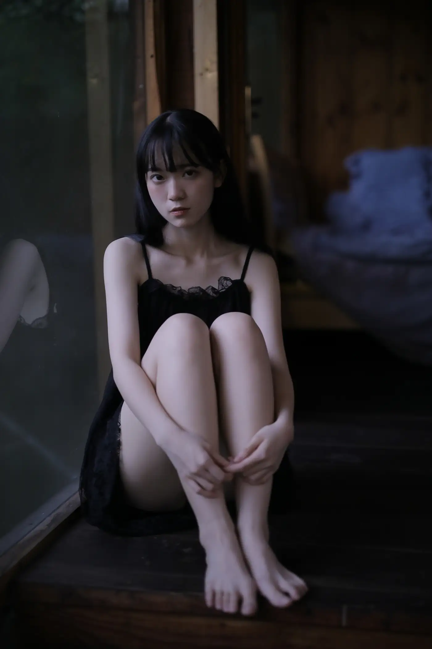 [艺图语] 2020.11.22 Vol.001 – 初秋的日与夜 小熊#[30P]-10